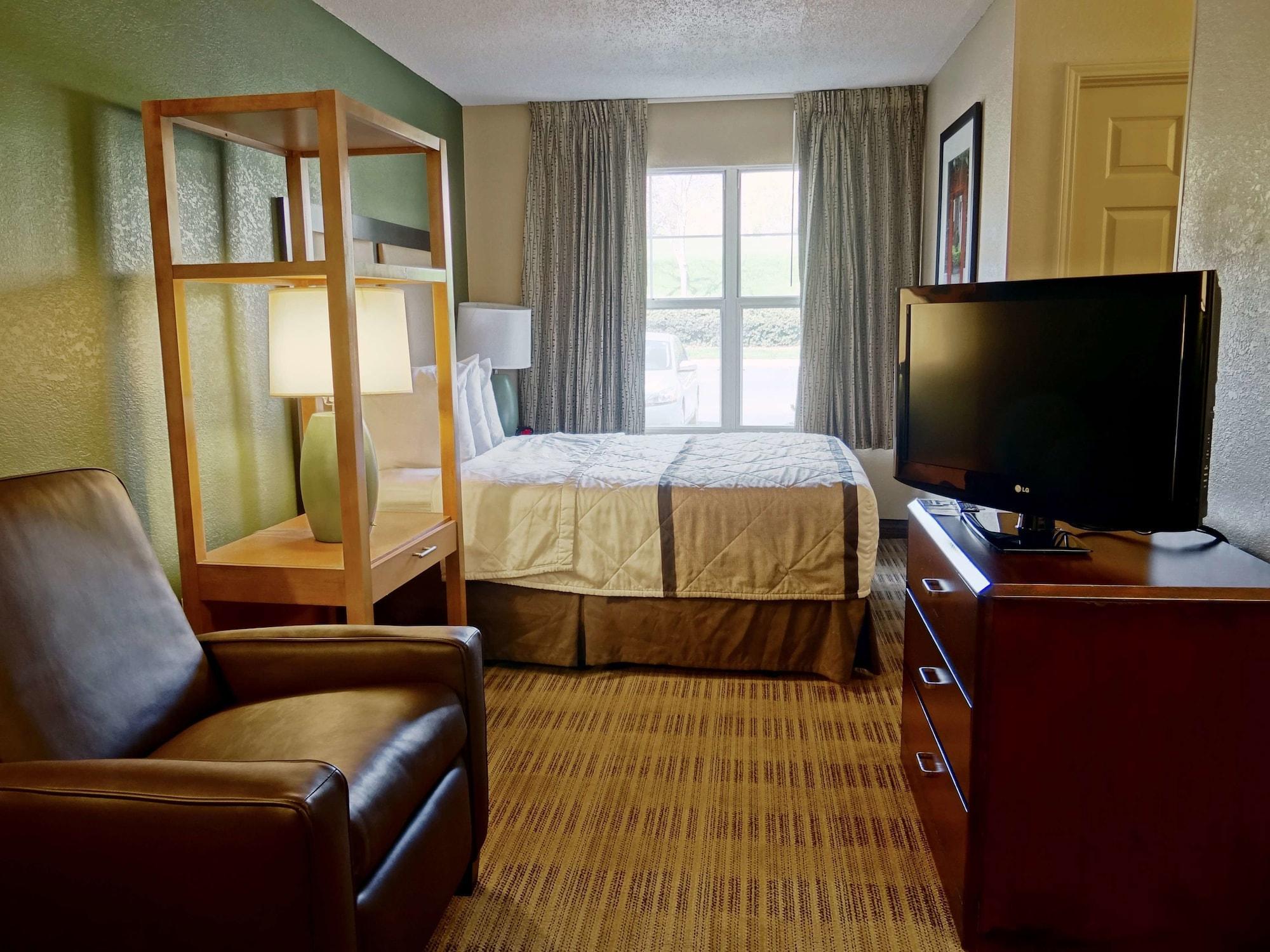 Extended Stay America Suites - Portland - Hillsboro Exteriér fotografie