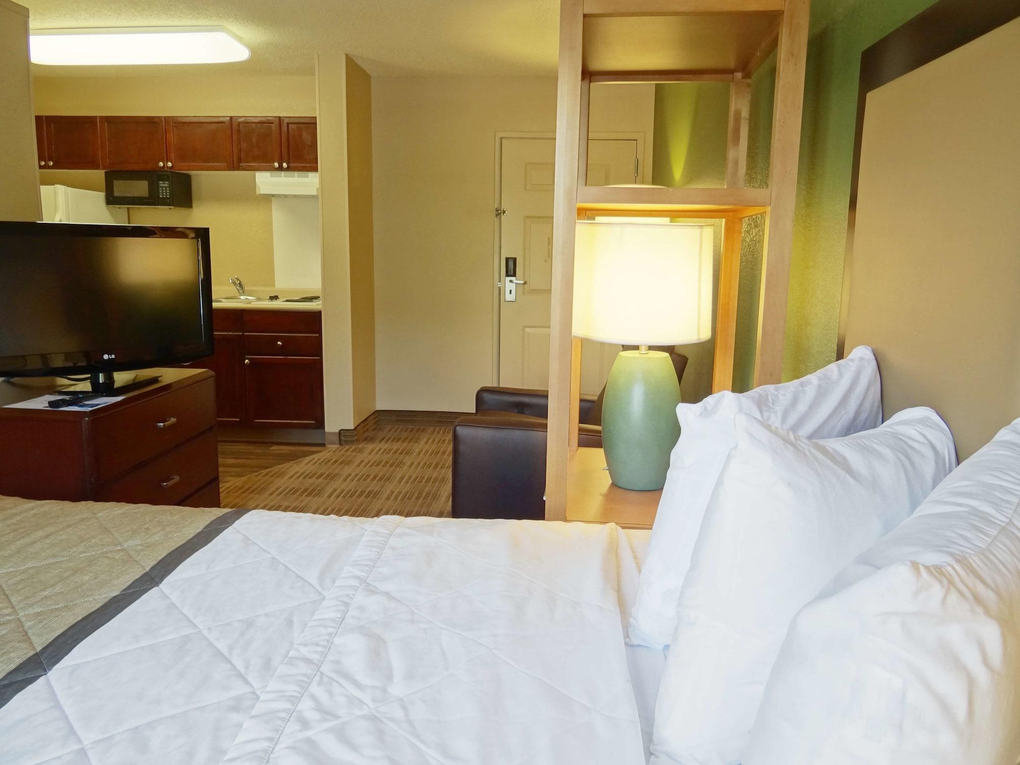 Extended Stay America Suites - Portland - Hillsboro Exteriér fotografie