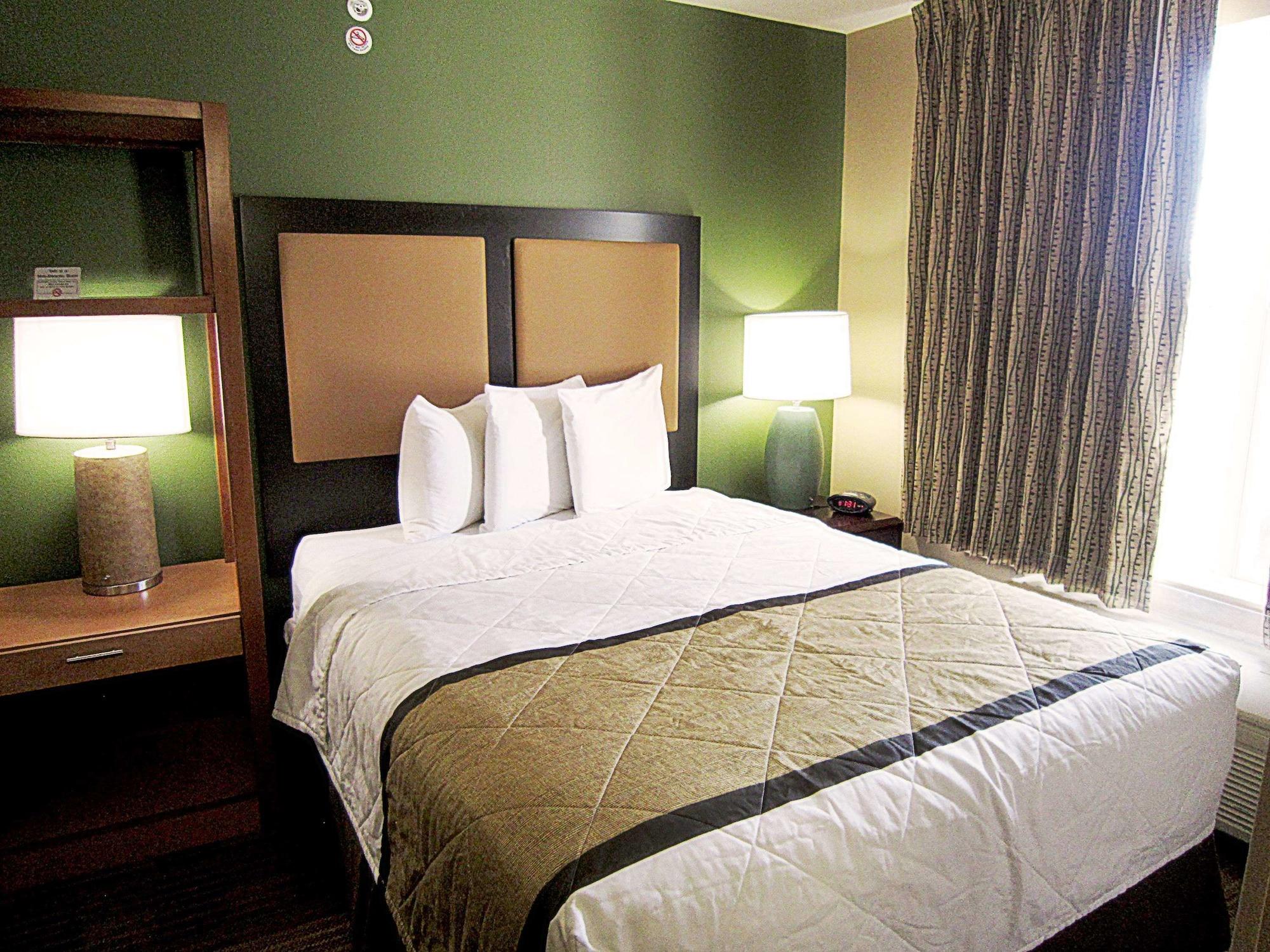 Extended Stay America Suites - Portland - Hillsboro Exteriér fotografie