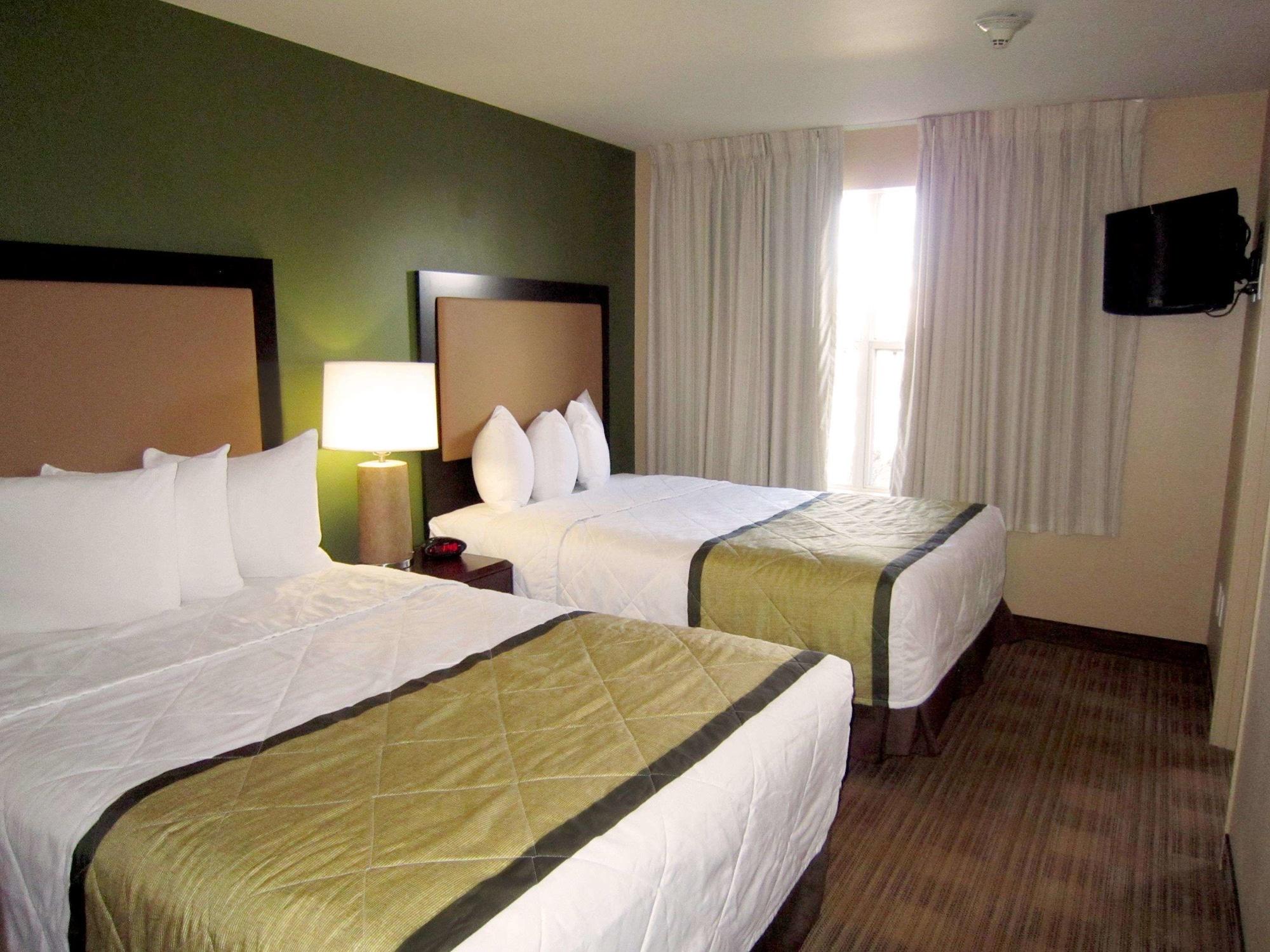 Extended Stay America Suites - Portland - Hillsboro Exteriér fotografie