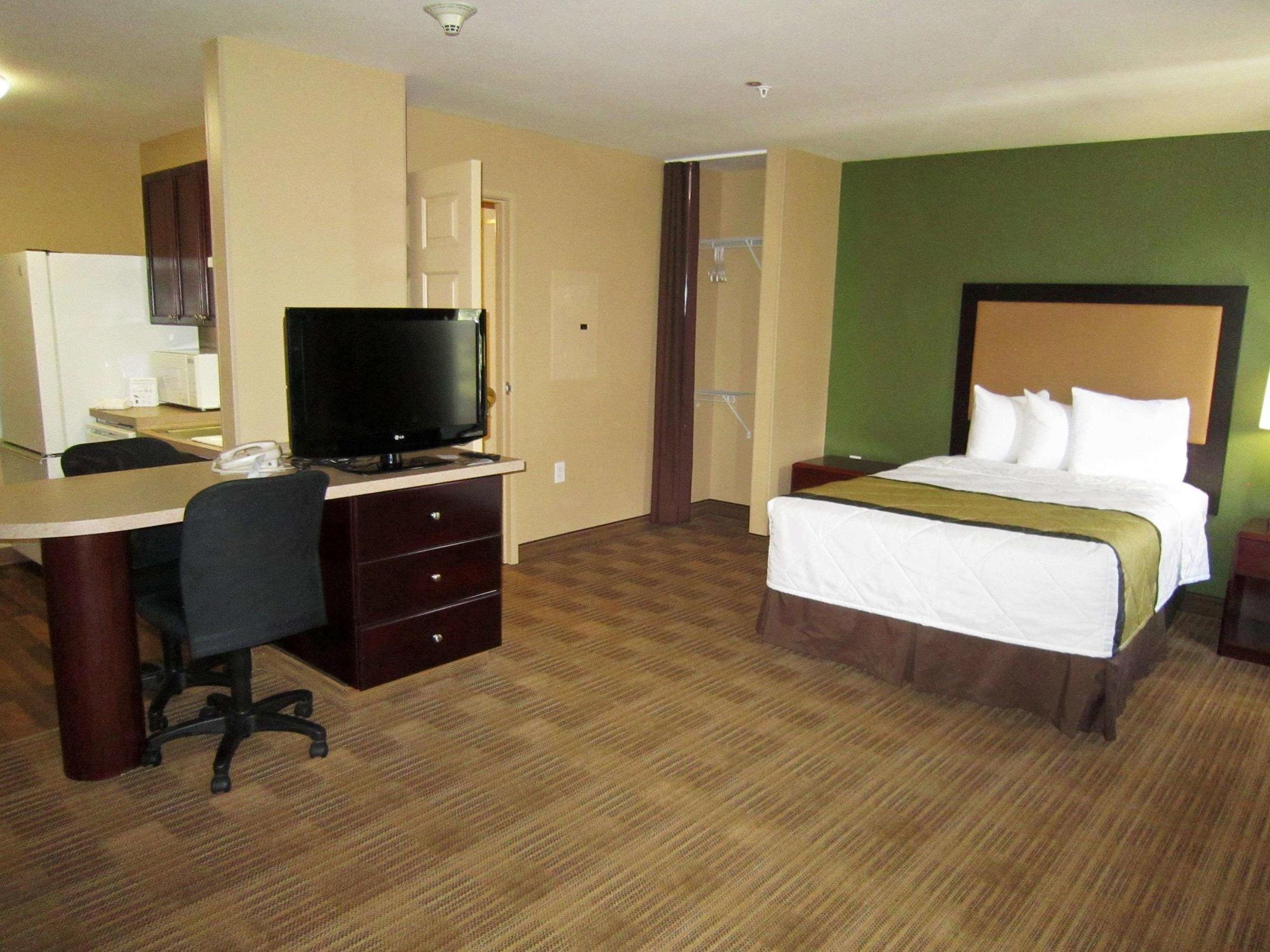 Extended Stay America Suites - Portland - Hillsboro Exteriér fotografie