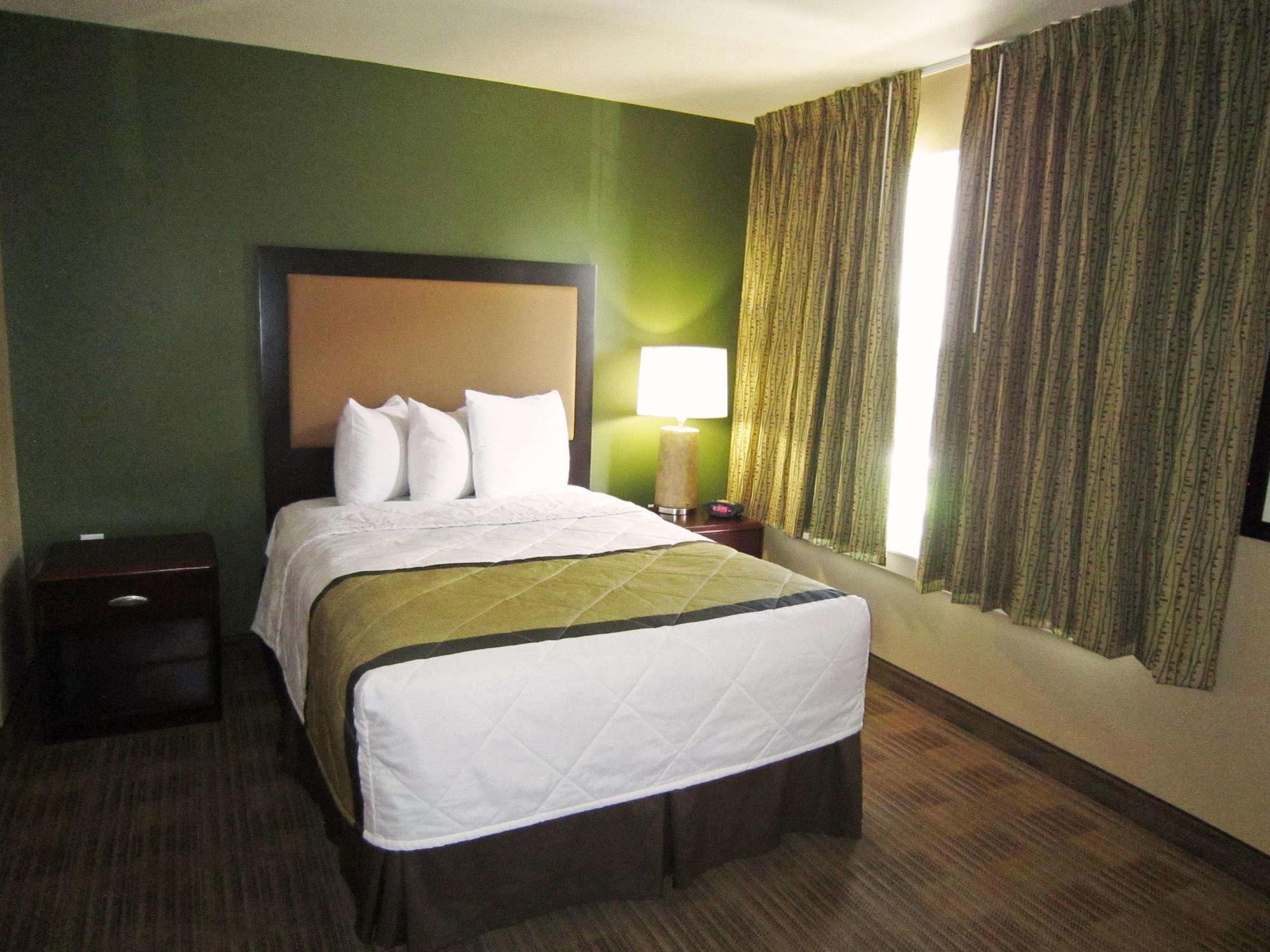Extended Stay America Suites - Portland - Hillsboro Exteriér fotografie