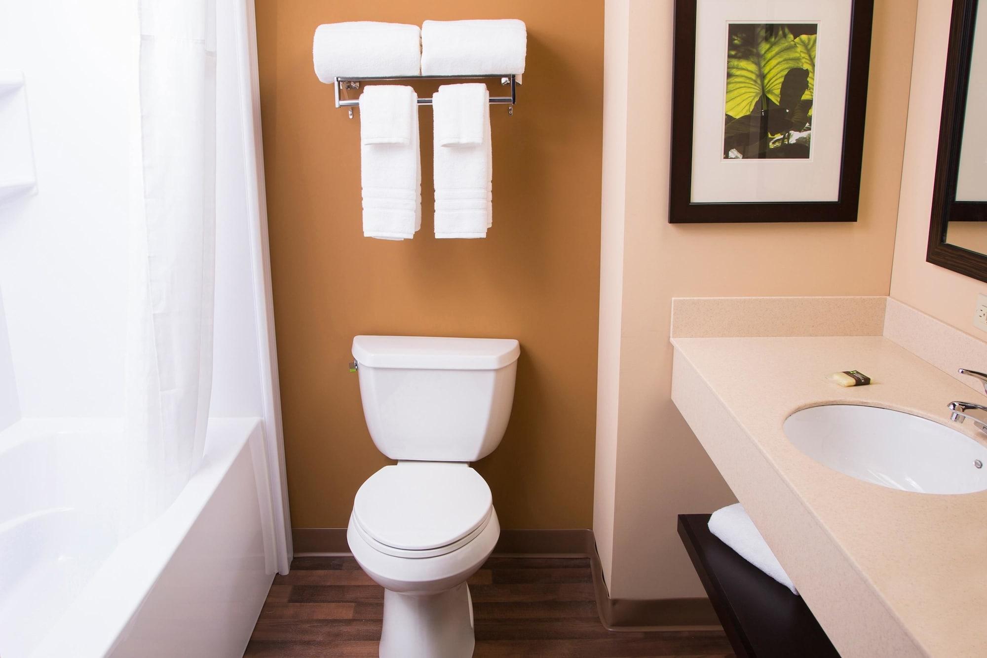 Extended Stay America Suites - Portland - Hillsboro Exteriér fotografie