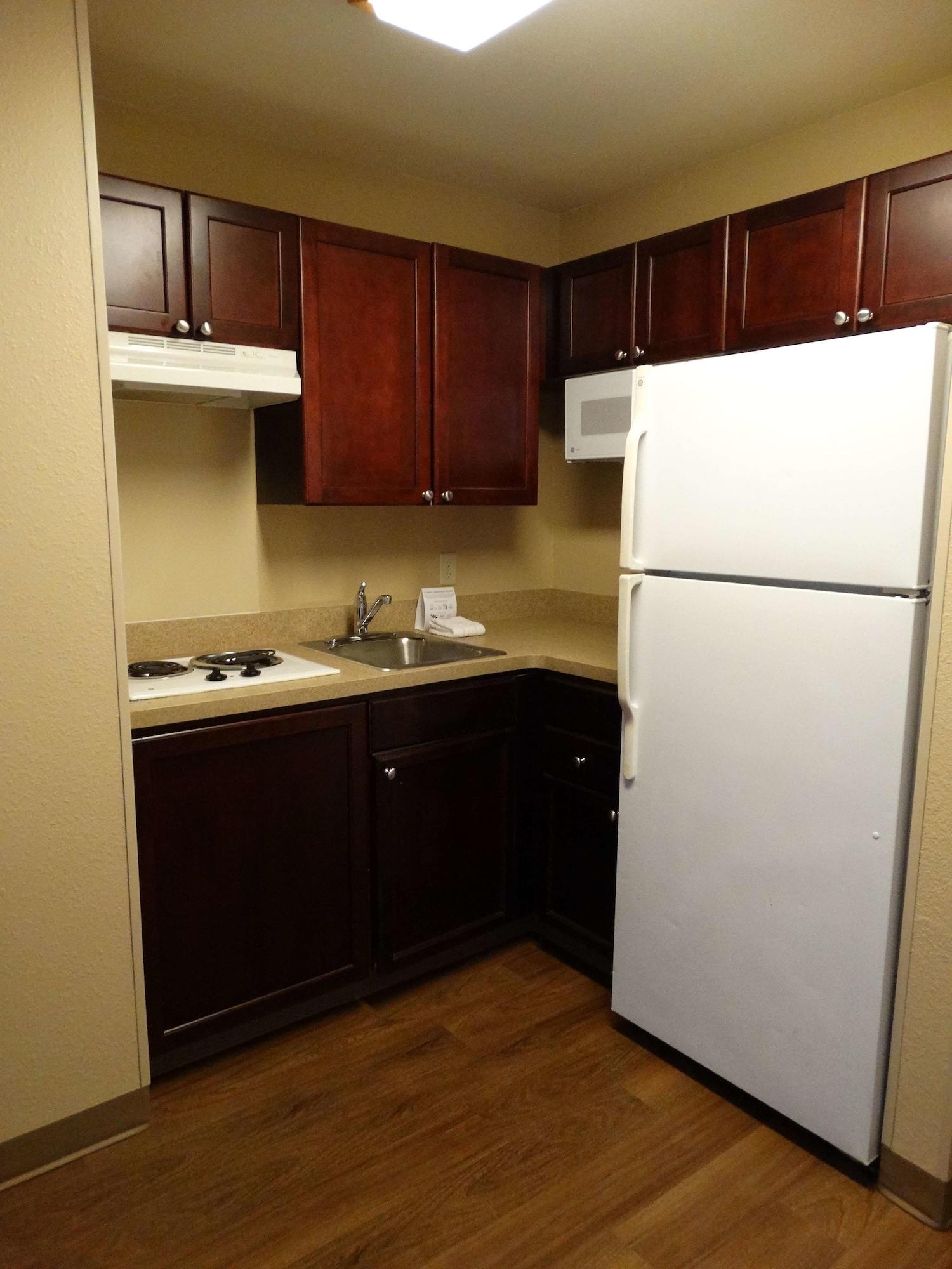 Extended Stay America Suites - Portland - Hillsboro Exteriér fotografie