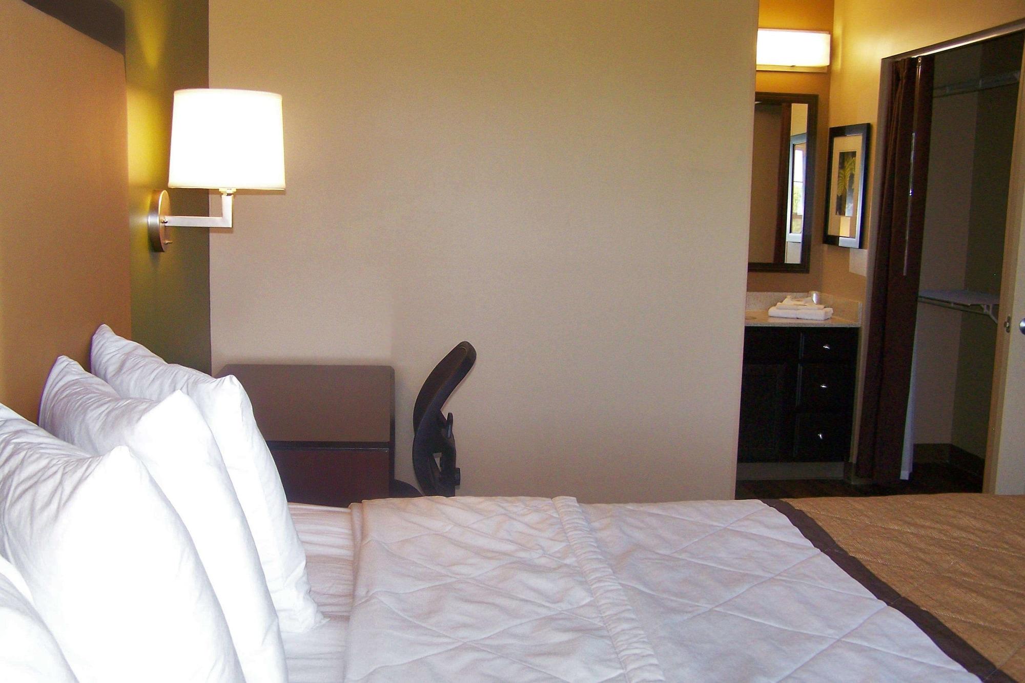 Extended Stay America Suites - Portland - Hillsboro Exteriér fotografie
