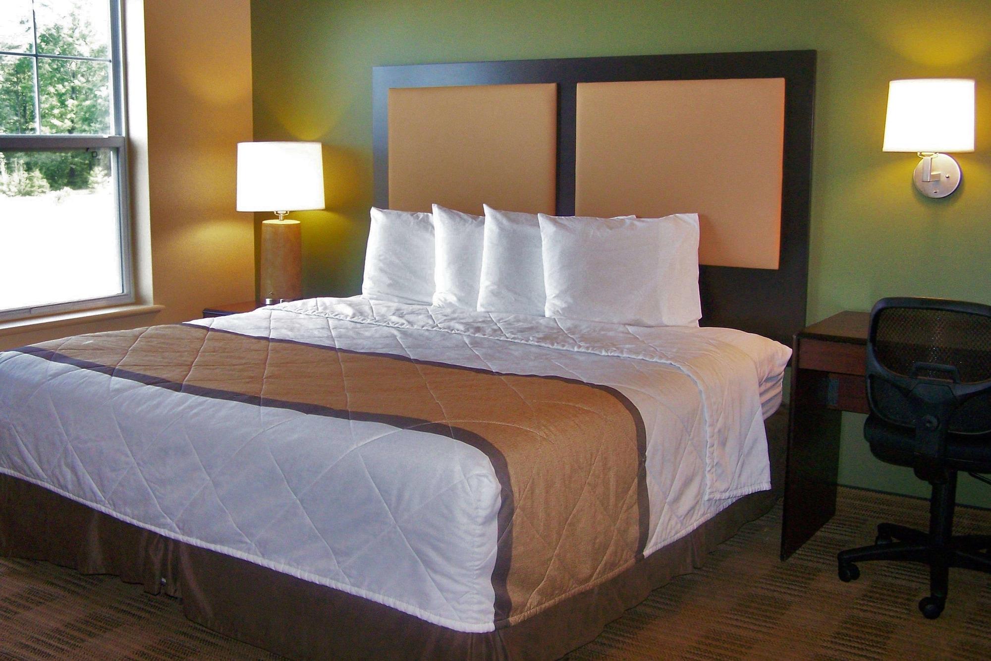 Extended Stay America Suites - Portland - Hillsboro Exteriér fotografie