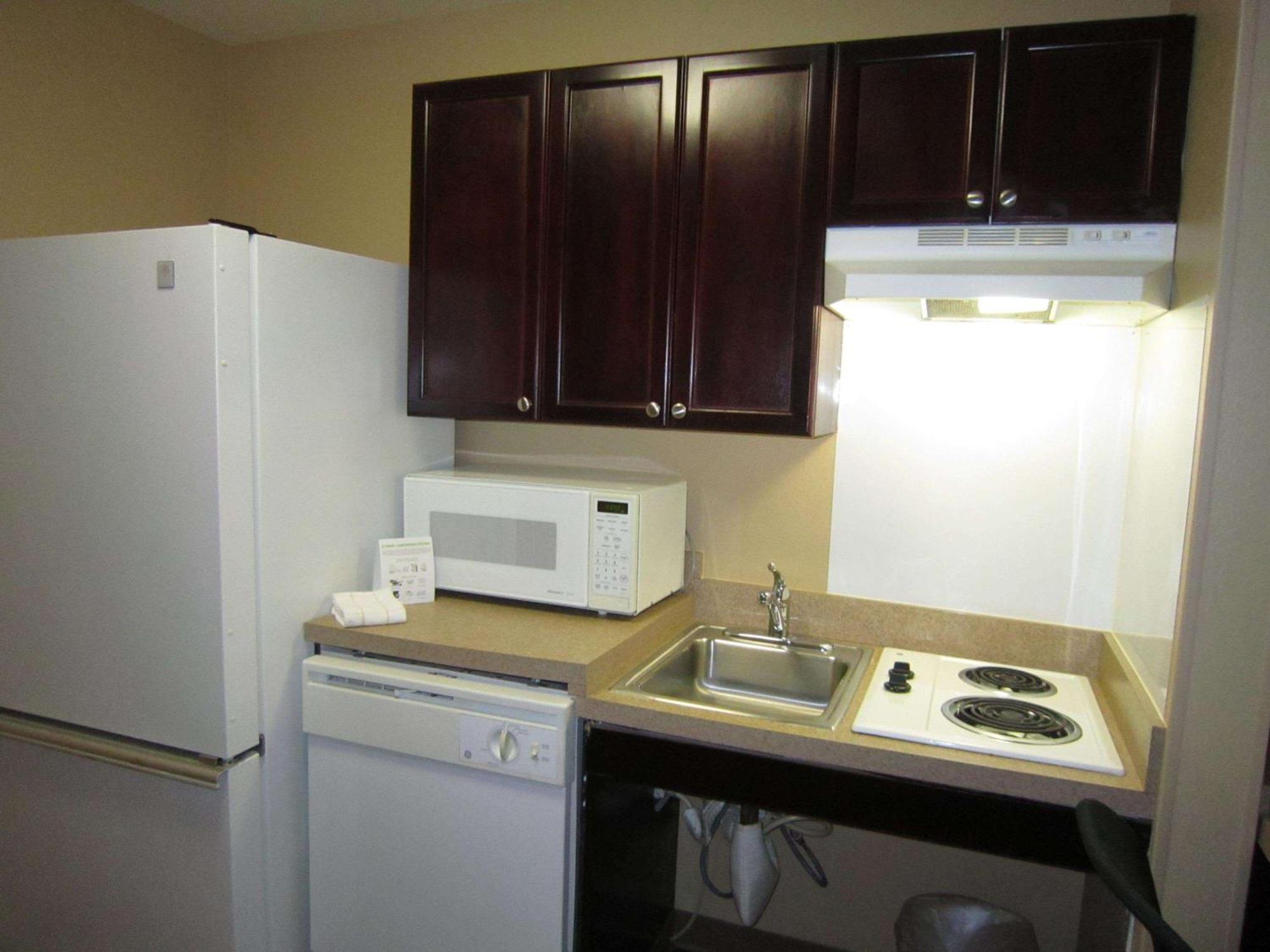 Extended Stay America Suites - Portland - Hillsboro Exteriér fotografie
