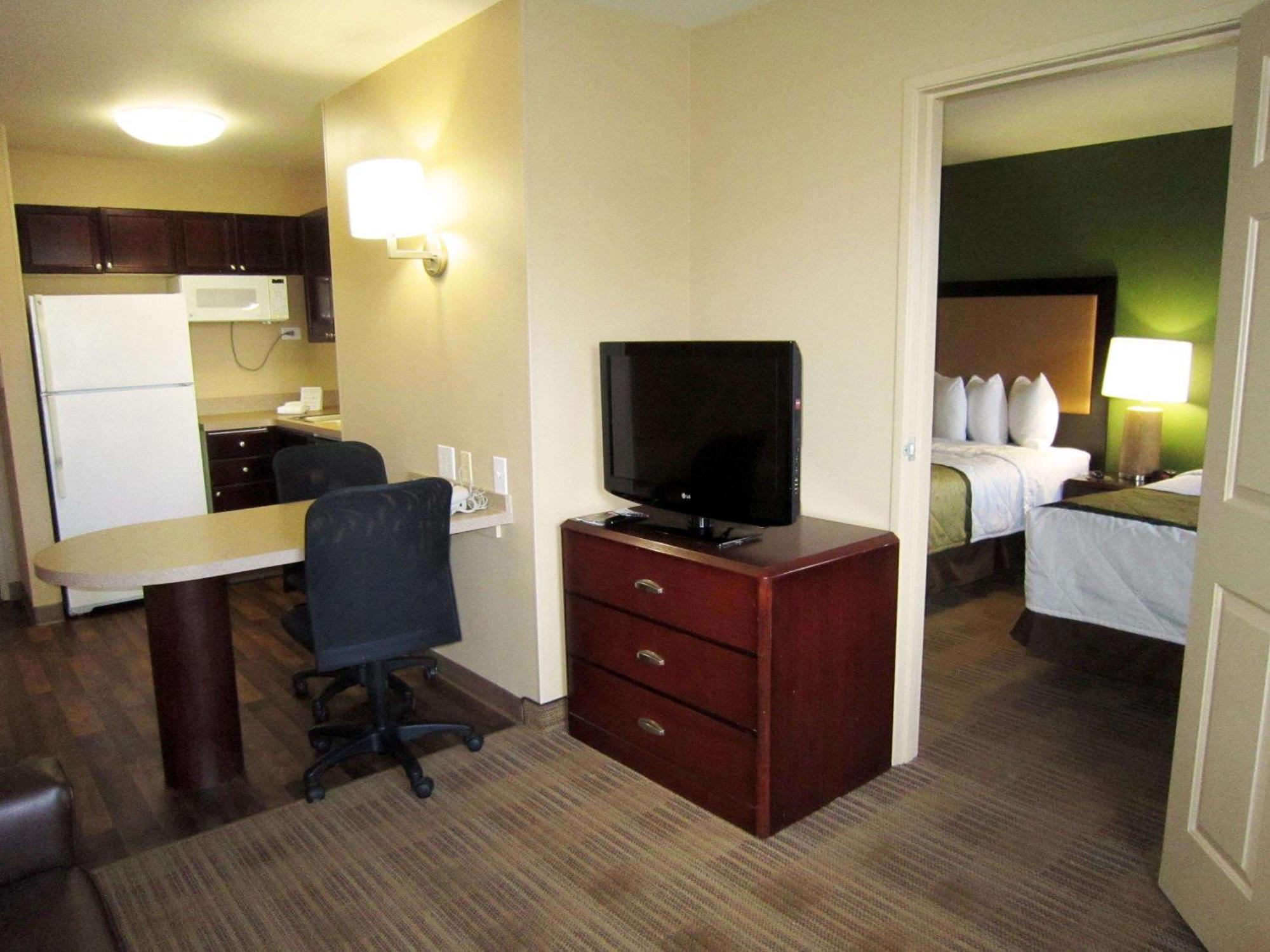 Extended Stay America Suites - Portland - Hillsboro Exteriér fotografie