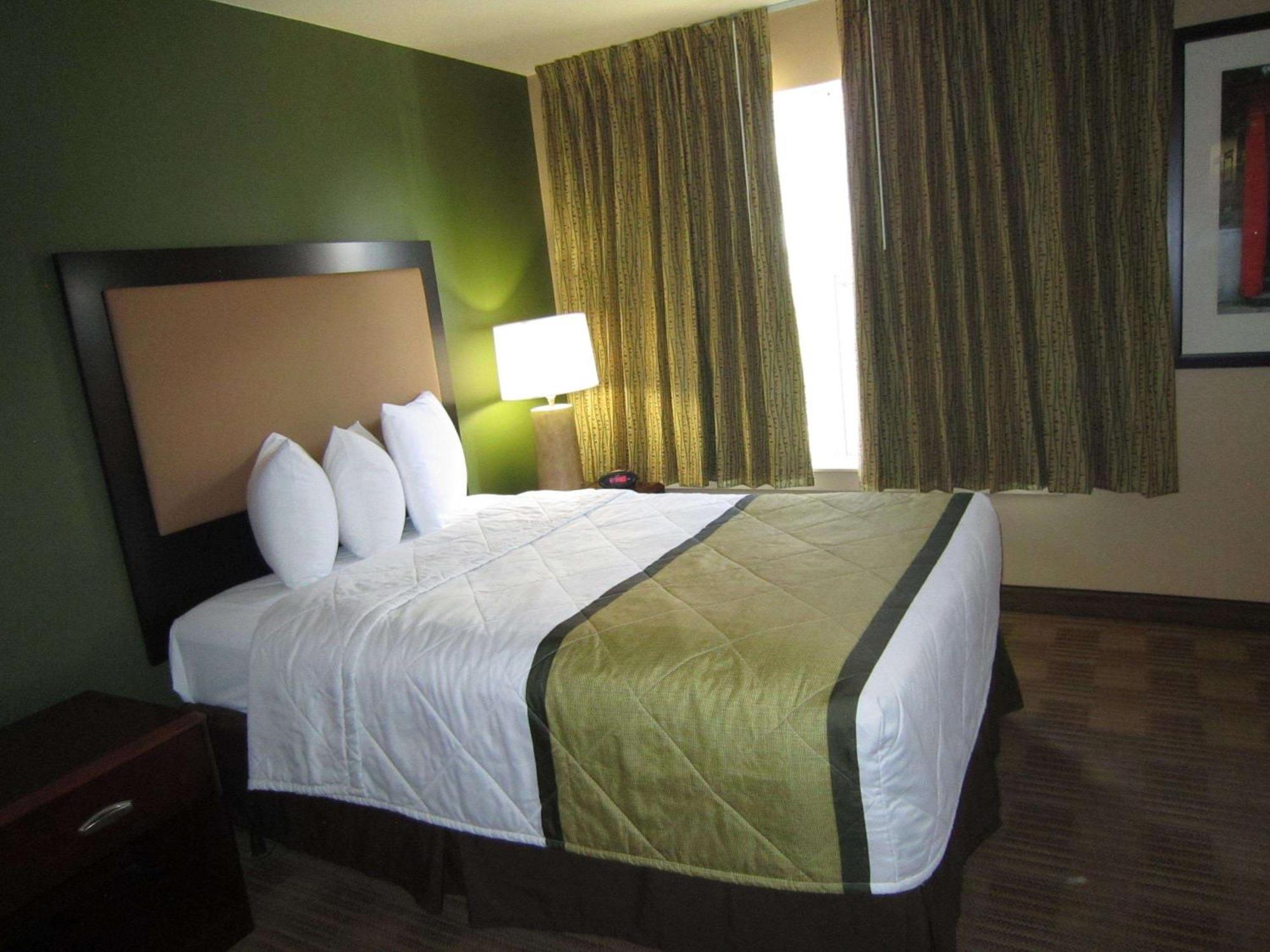 Extended Stay America Suites - Portland - Hillsboro Exteriér fotografie