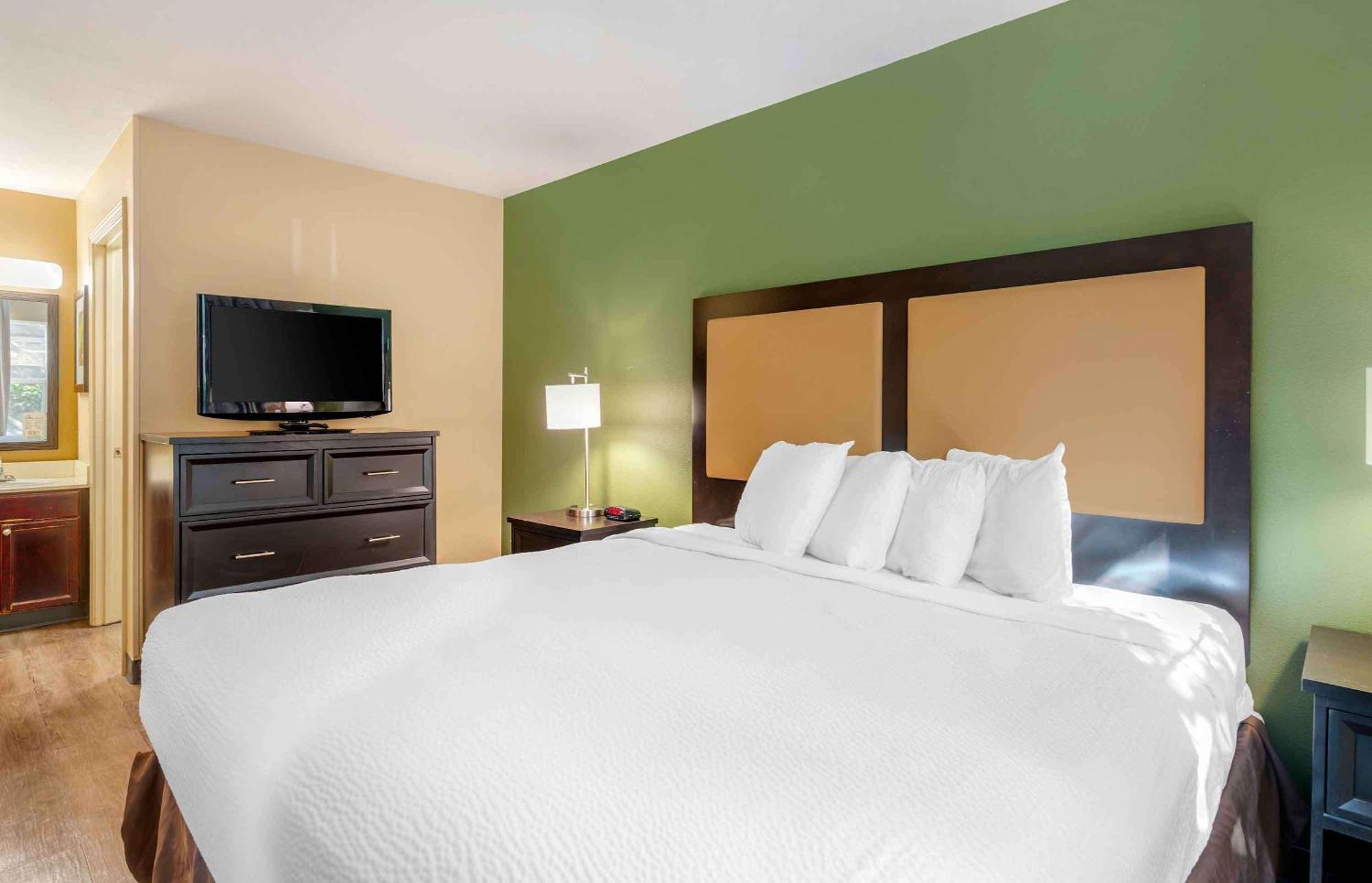 Extended Stay America Suites - Portland - Hillsboro Exteriér fotografie