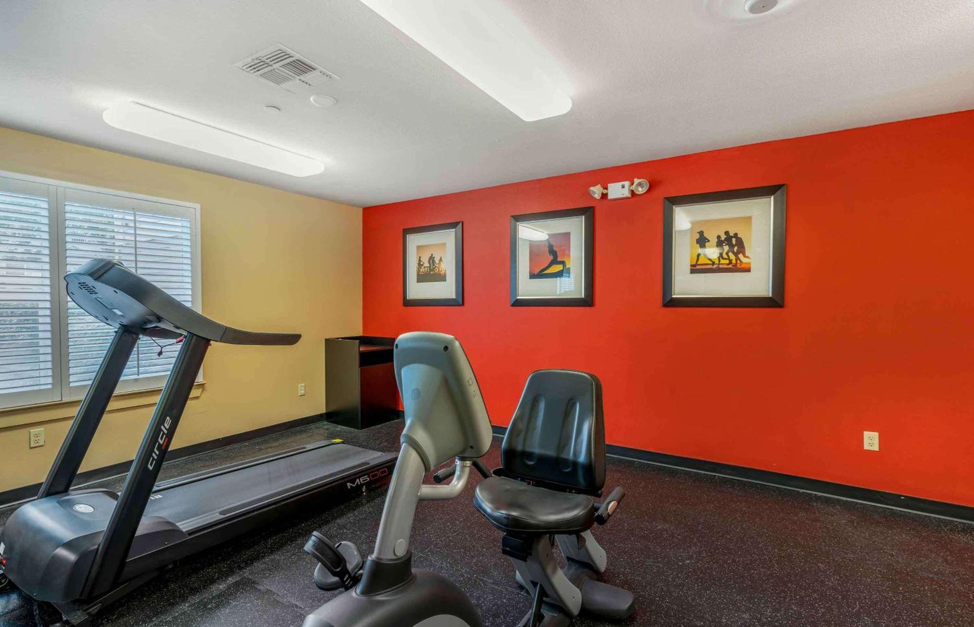 Extended Stay America Suites - Portland - Hillsboro Exteriér fotografie