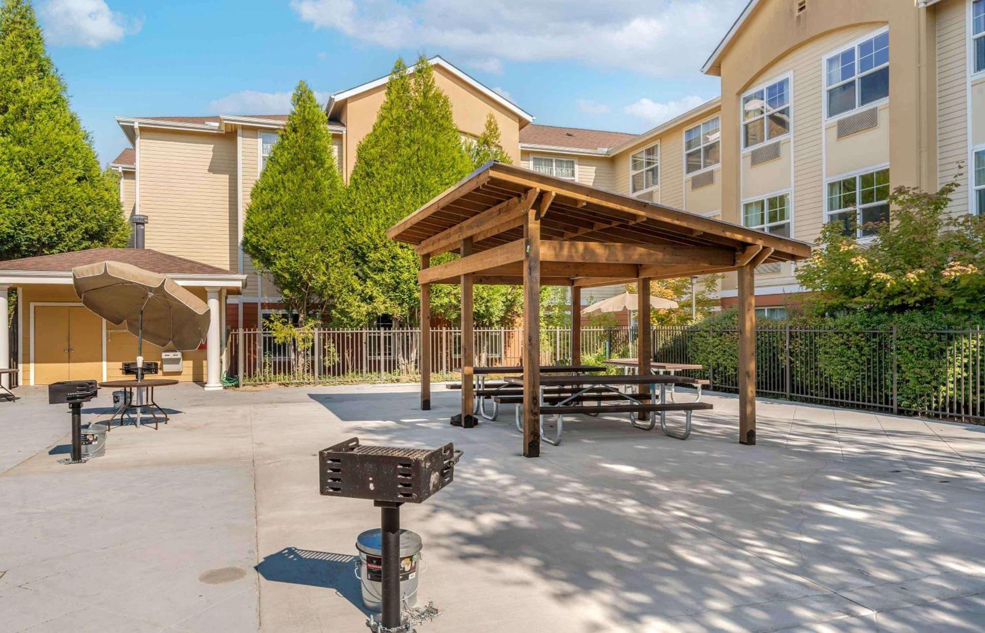 Extended Stay America Suites - Portland - Hillsboro Exteriér fotografie
