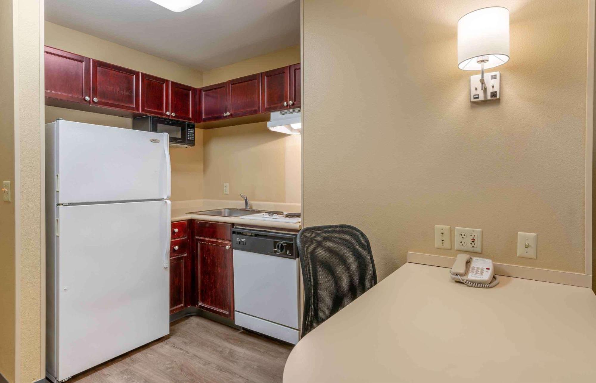 Extended Stay America Suites - Portland - Hillsboro Exteriér fotografie