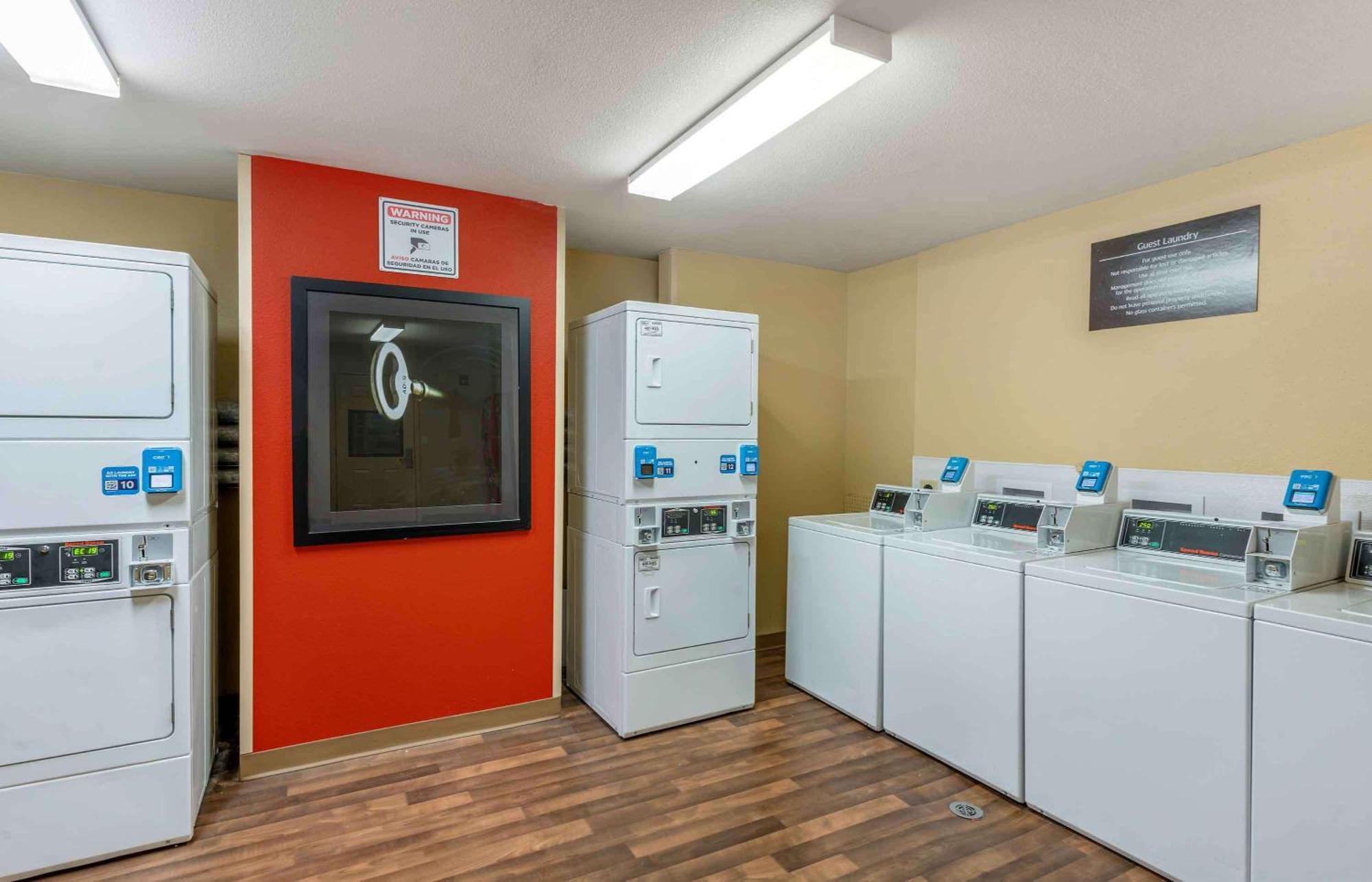 Extended Stay America Suites - Portland - Hillsboro Exteriér fotografie