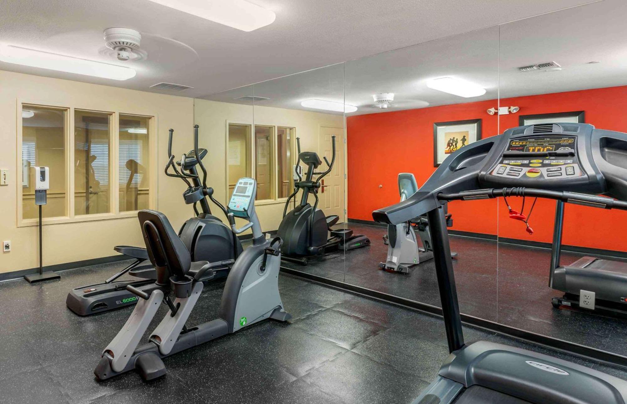 Extended Stay America Suites - Portland - Hillsboro Exteriér fotografie