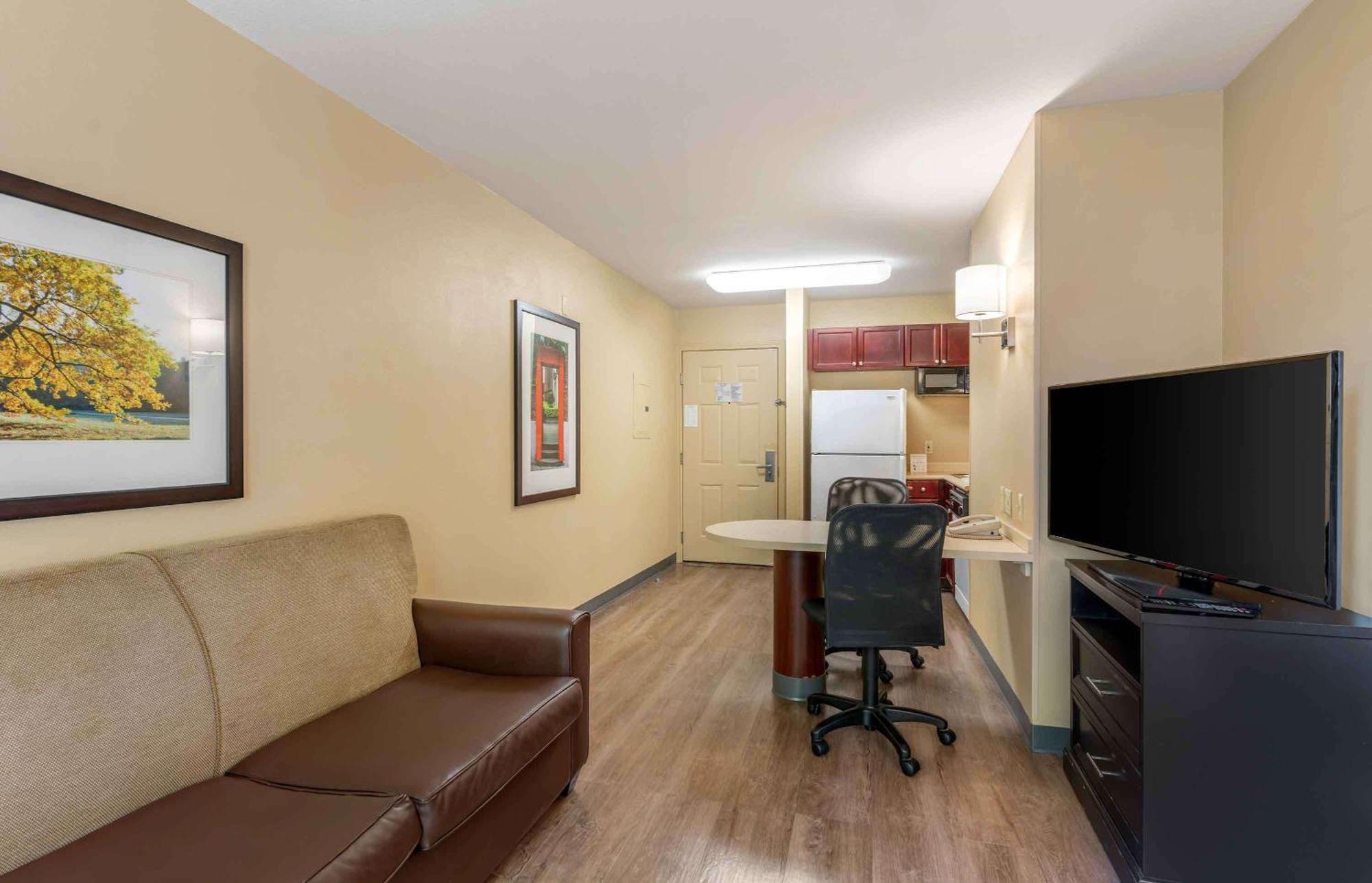 Extended Stay America Suites - Portland - Hillsboro Exteriér fotografie