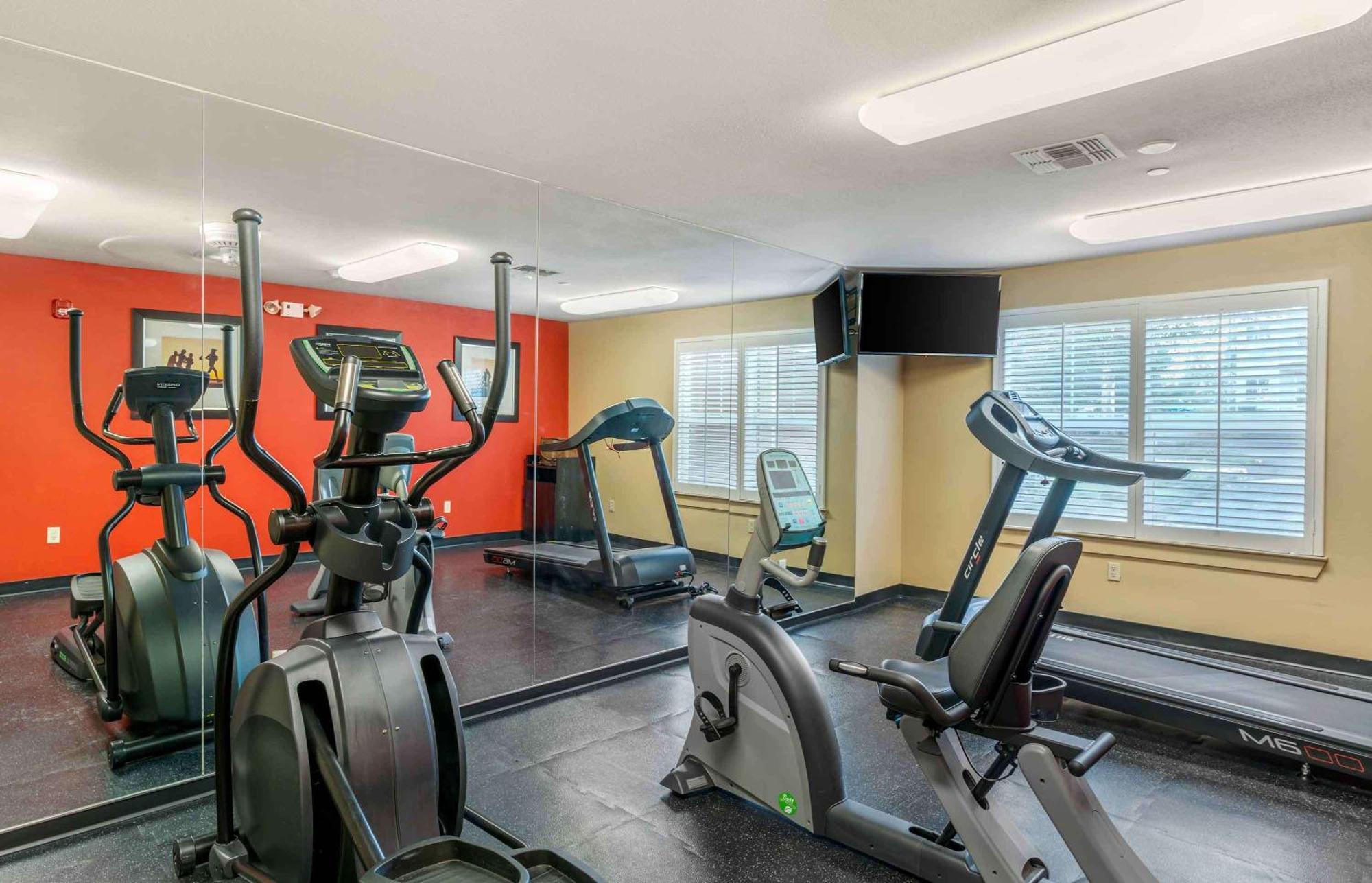 Extended Stay America Suites - Portland - Hillsboro Exteriér fotografie