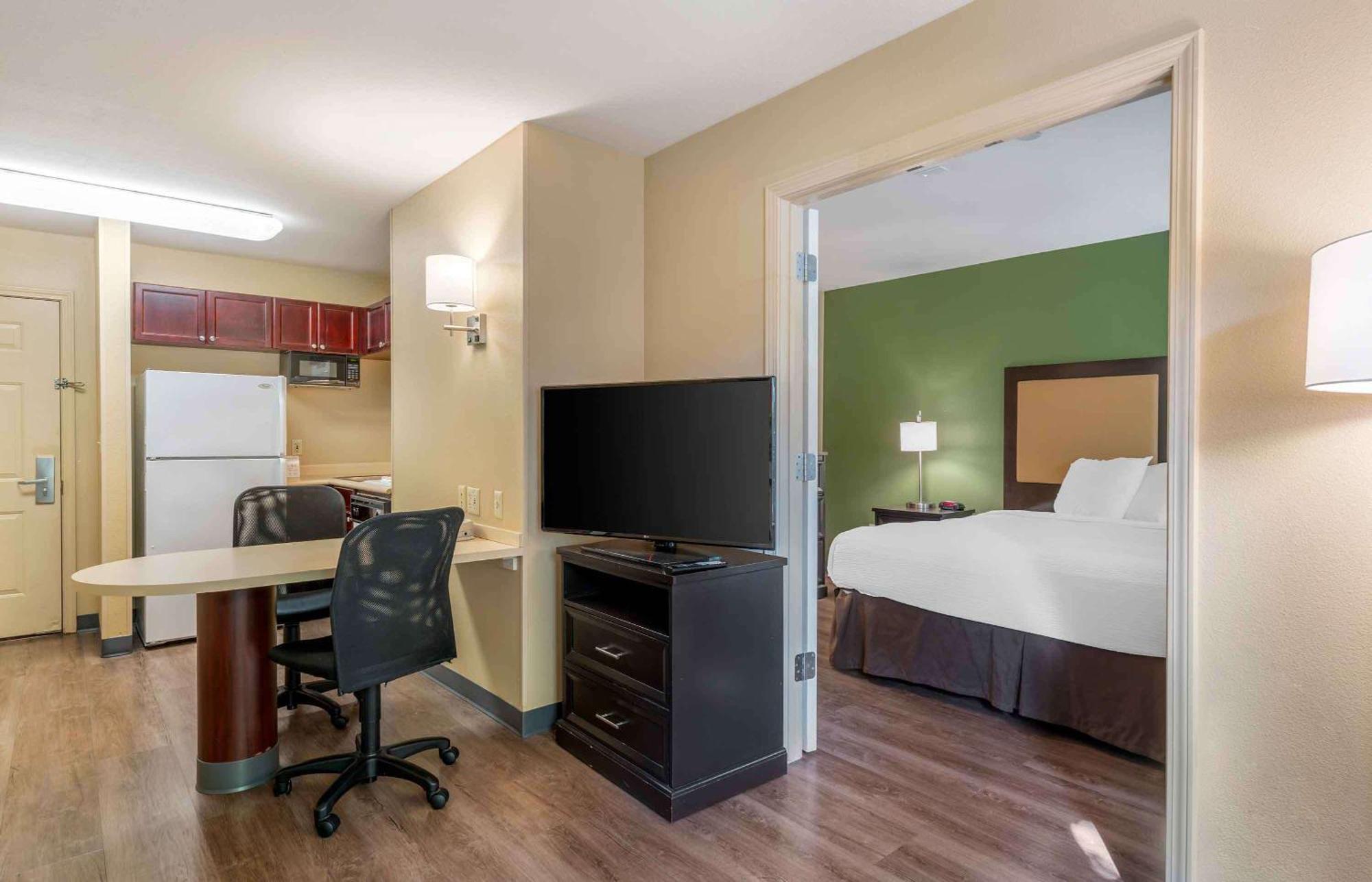 Extended Stay America Suites - Portland - Hillsboro Exteriér fotografie
