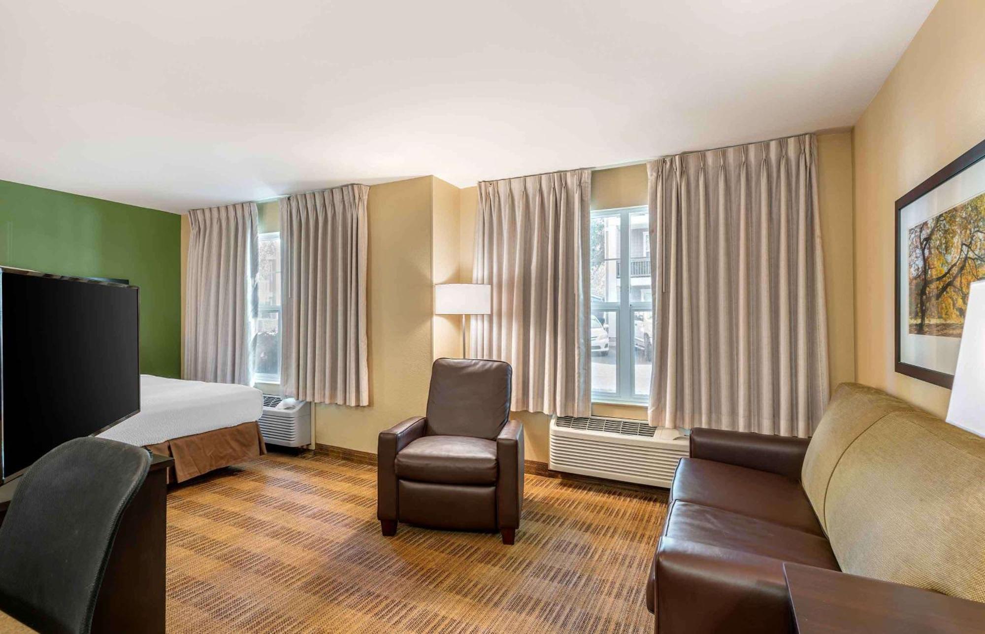 Extended Stay America Suites - Portland - Hillsboro Exteriér fotografie