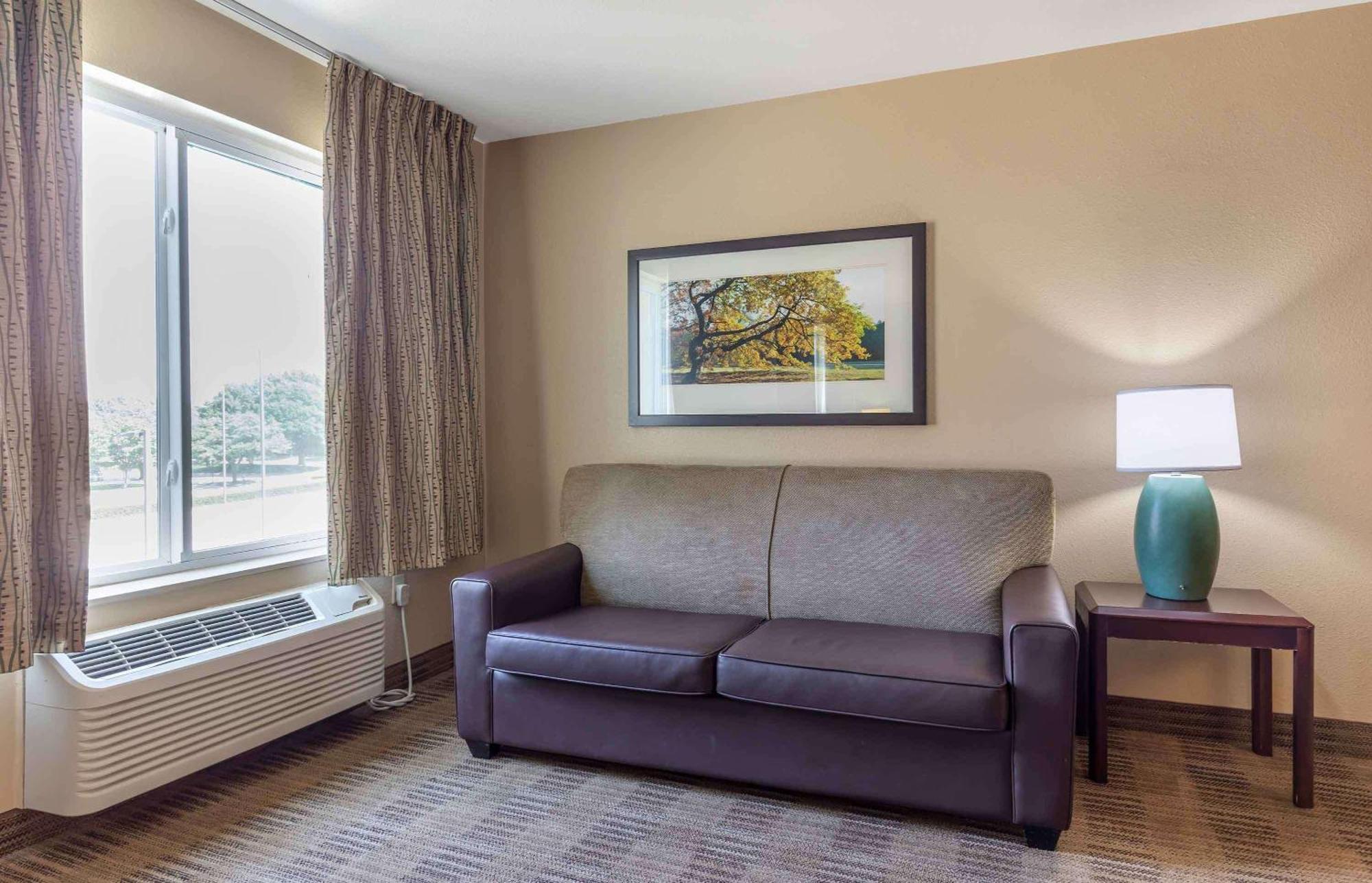 Extended Stay America Suites - Portland - Hillsboro Exteriér fotografie