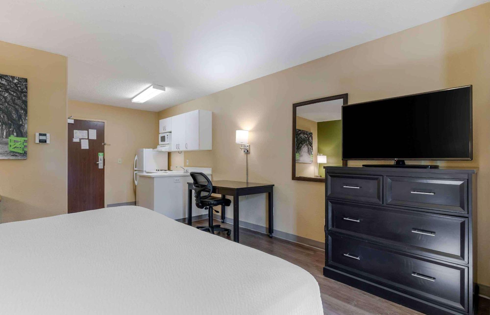 Extended Stay America Suites - Portland - Hillsboro Exteriér fotografie