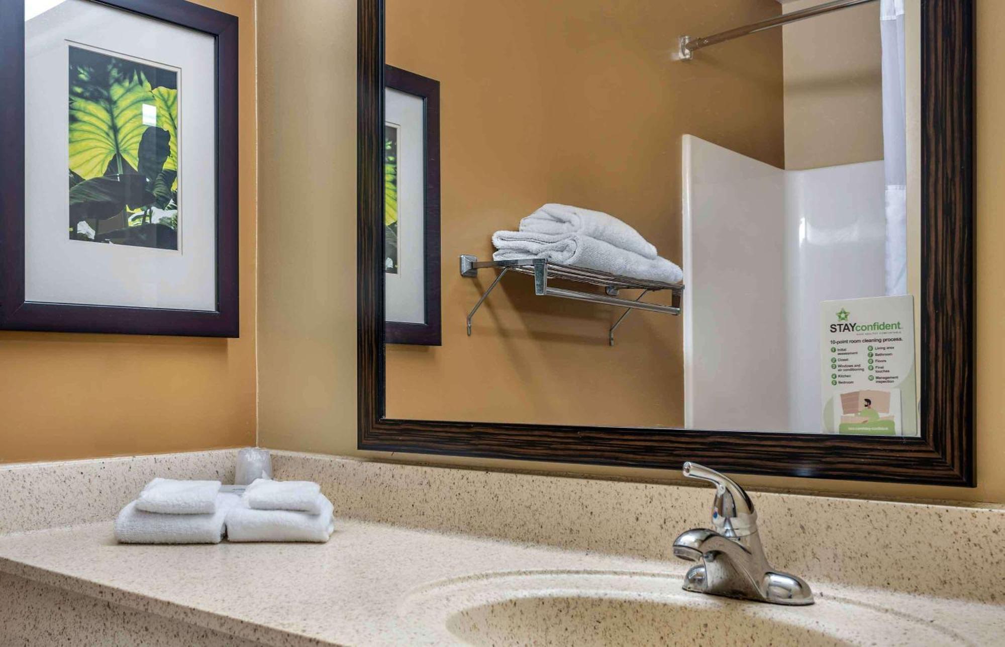 Extended Stay America Suites - Portland - Hillsboro Exteriér fotografie