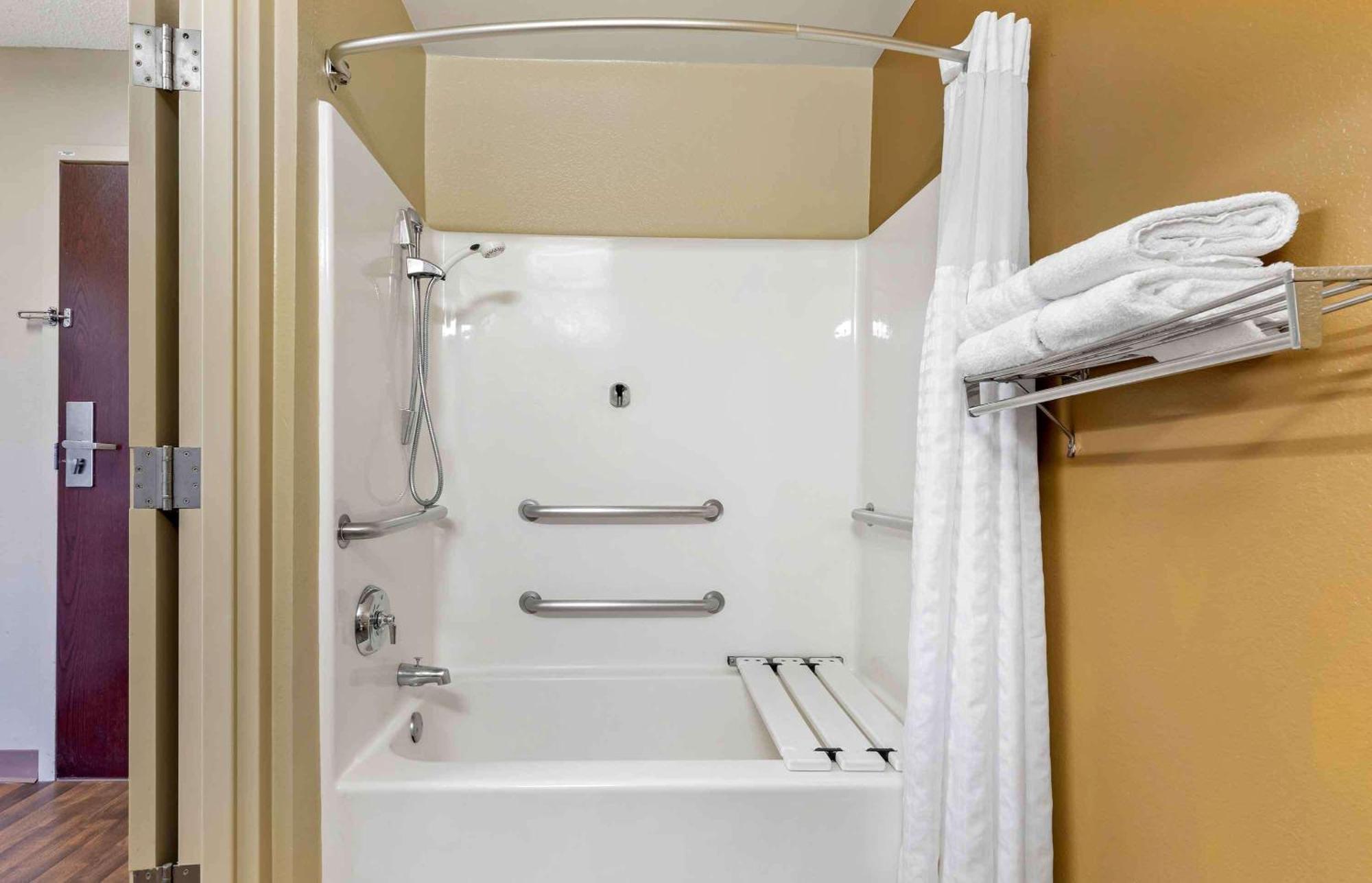 Extended Stay America Suites - Portland - Hillsboro Exteriér fotografie