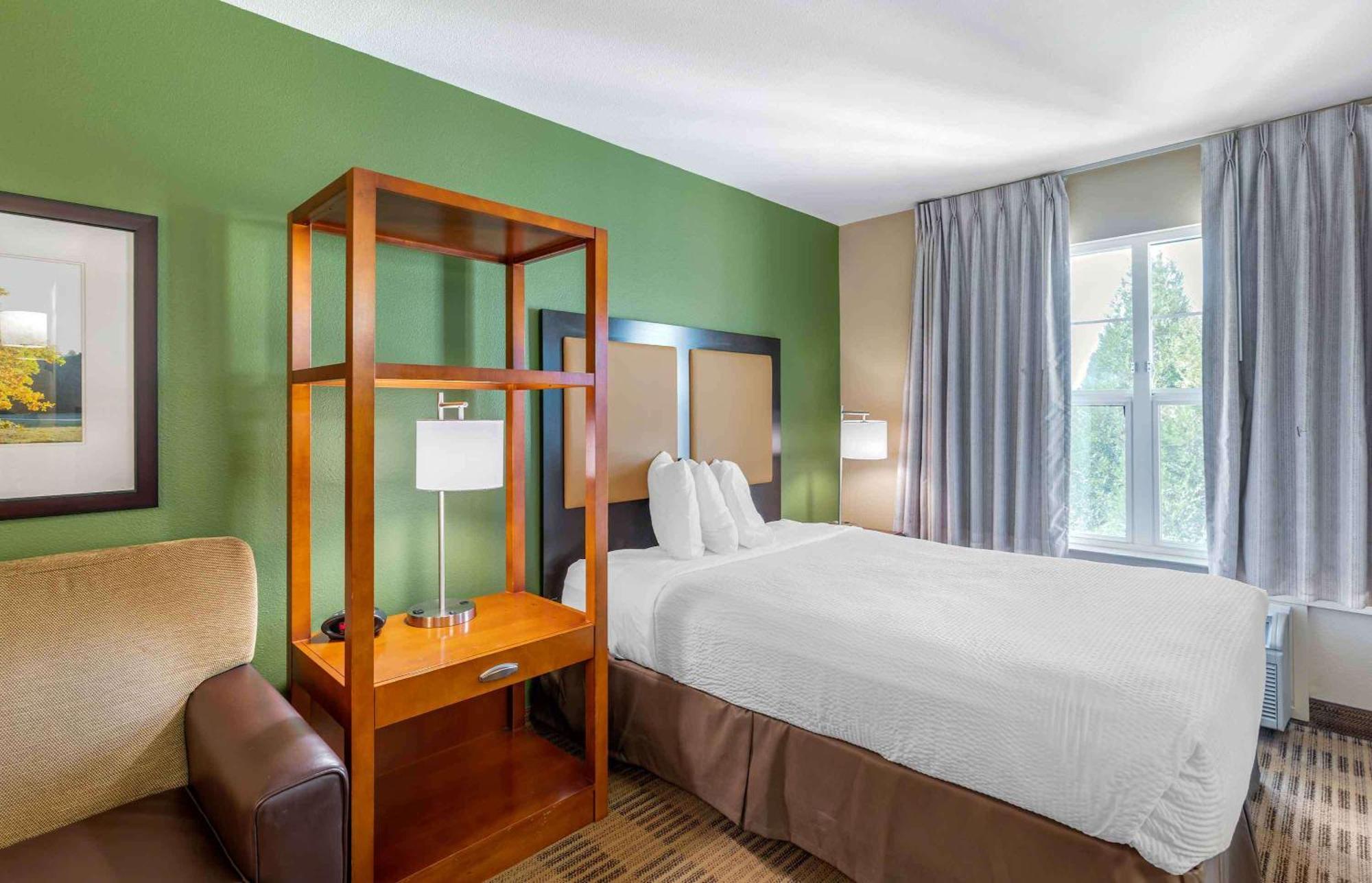 Extended Stay America Suites - Portland - Hillsboro Exteriér fotografie