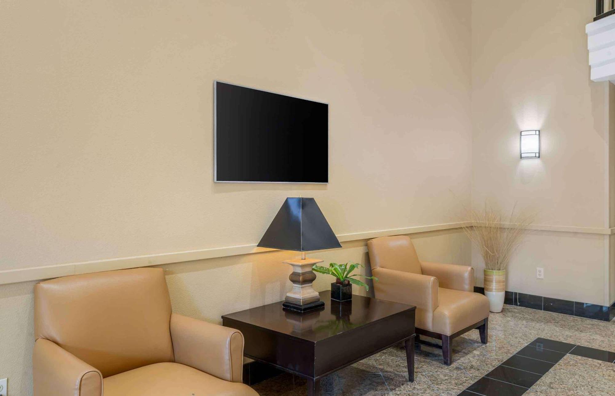 Extended Stay America Suites - Portland - Hillsboro Exteriér fotografie
