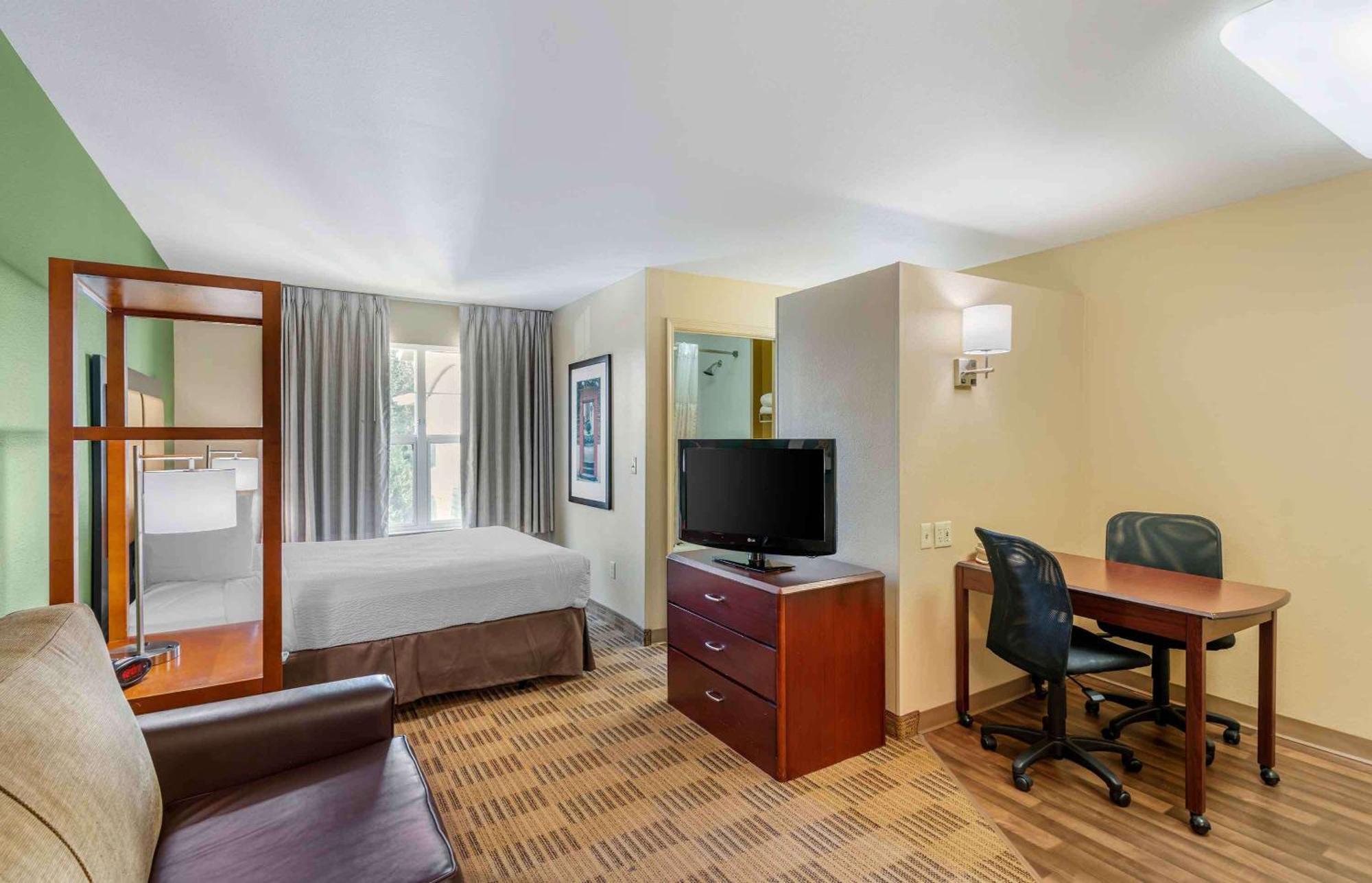 Extended Stay America Suites - Portland - Hillsboro Exteriér fotografie