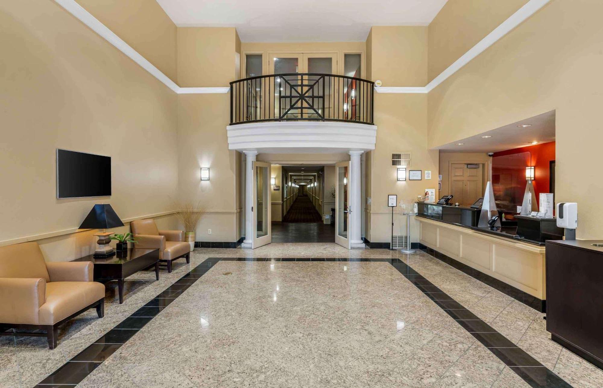 Extended Stay America Suites - Portland - Hillsboro Exteriér fotografie