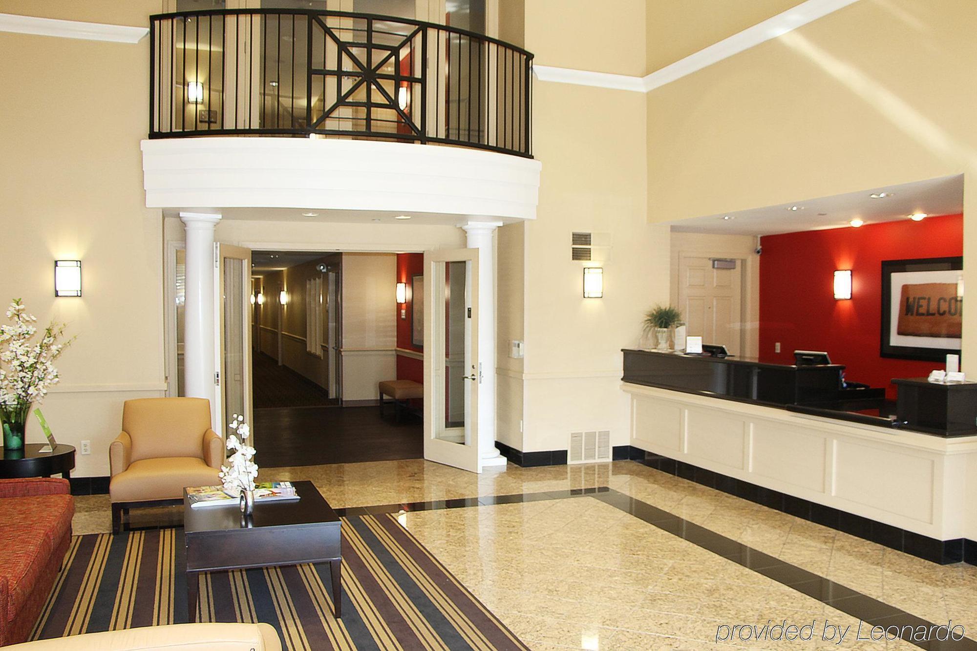Extended Stay America Suites - Portland - Hillsboro Exteriér fotografie