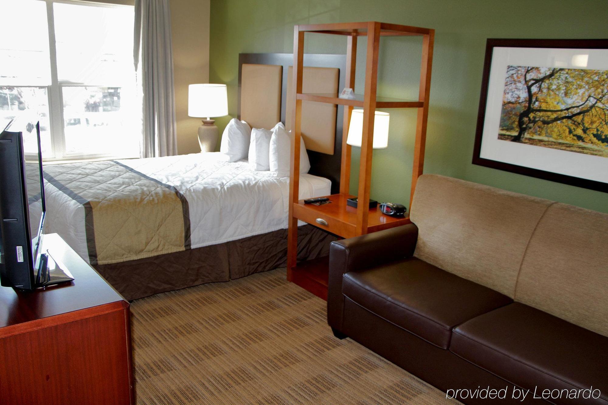Extended Stay America Suites - Portland - Hillsboro Exteriér fotografie