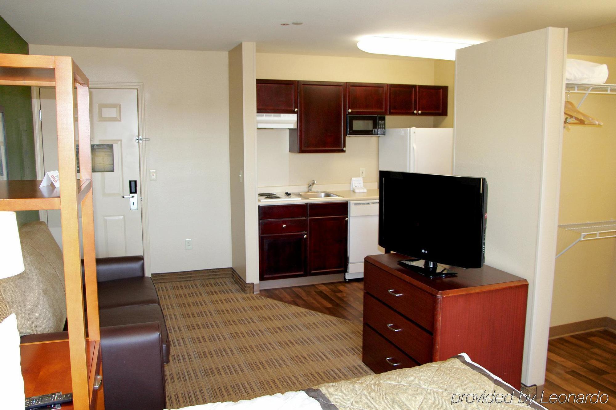 Extended Stay America Suites - Portland - Hillsboro Exteriér fotografie