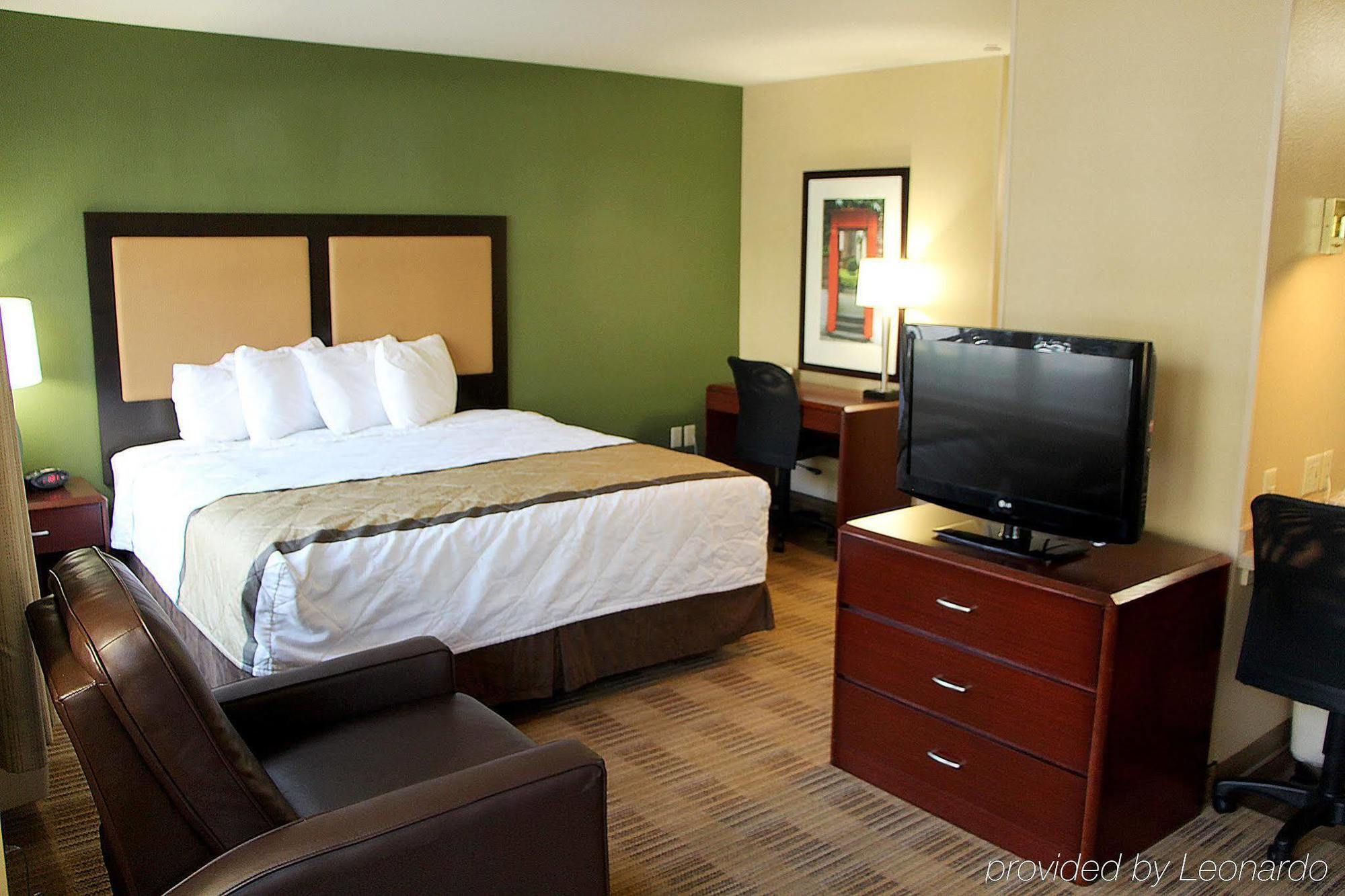 Extended Stay America Suites - Portland - Hillsboro Exteriér fotografie