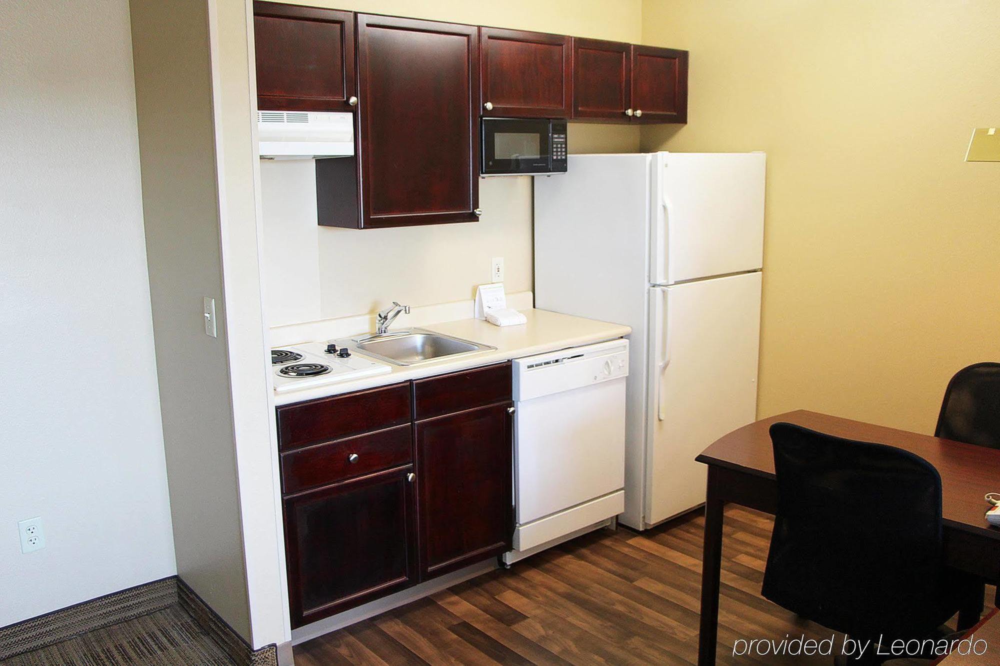 Extended Stay America Suites - Portland - Hillsboro Exteriér fotografie