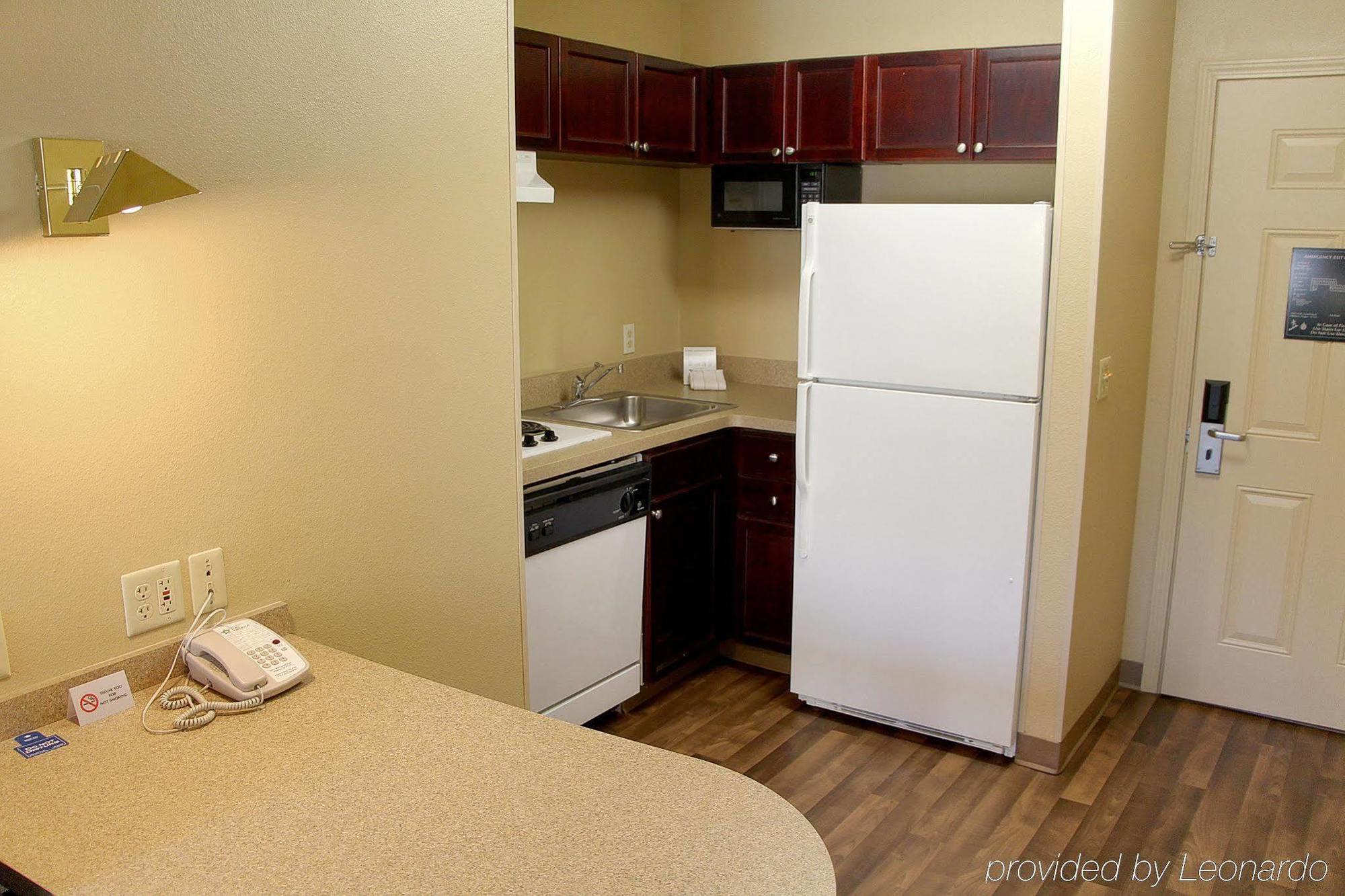 Extended Stay America Suites - Portland - Hillsboro Exteriér fotografie