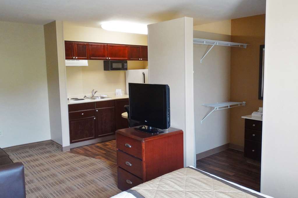 Extended Stay America Suites - Portland - Hillsboro Pokoj fotografie