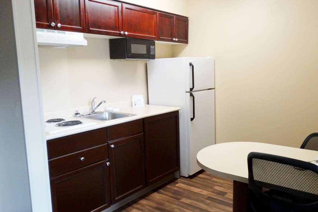 Extended Stay America Suites - Portland - Hillsboro Pokoj fotografie