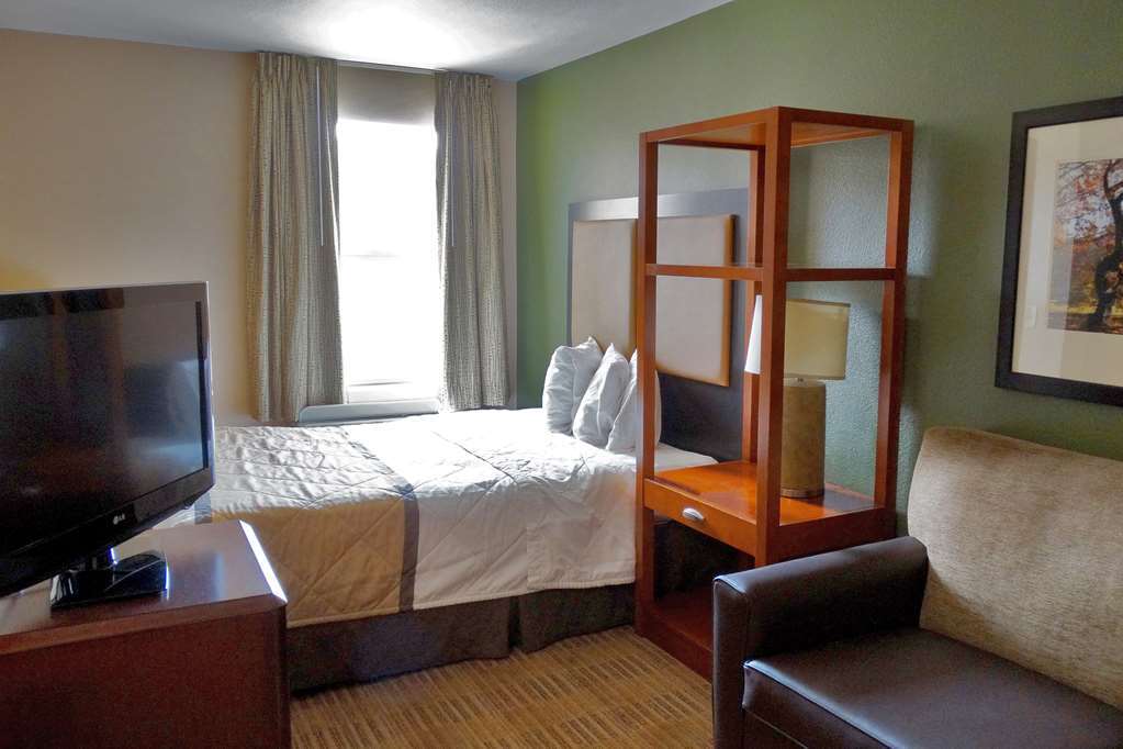 Extended Stay America Suites - Portland - Hillsboro Pokoj fotografie