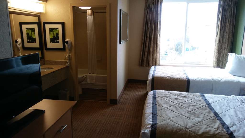 Extended Stay America Suites - Portland - Hillsboro Pokoj fotografie