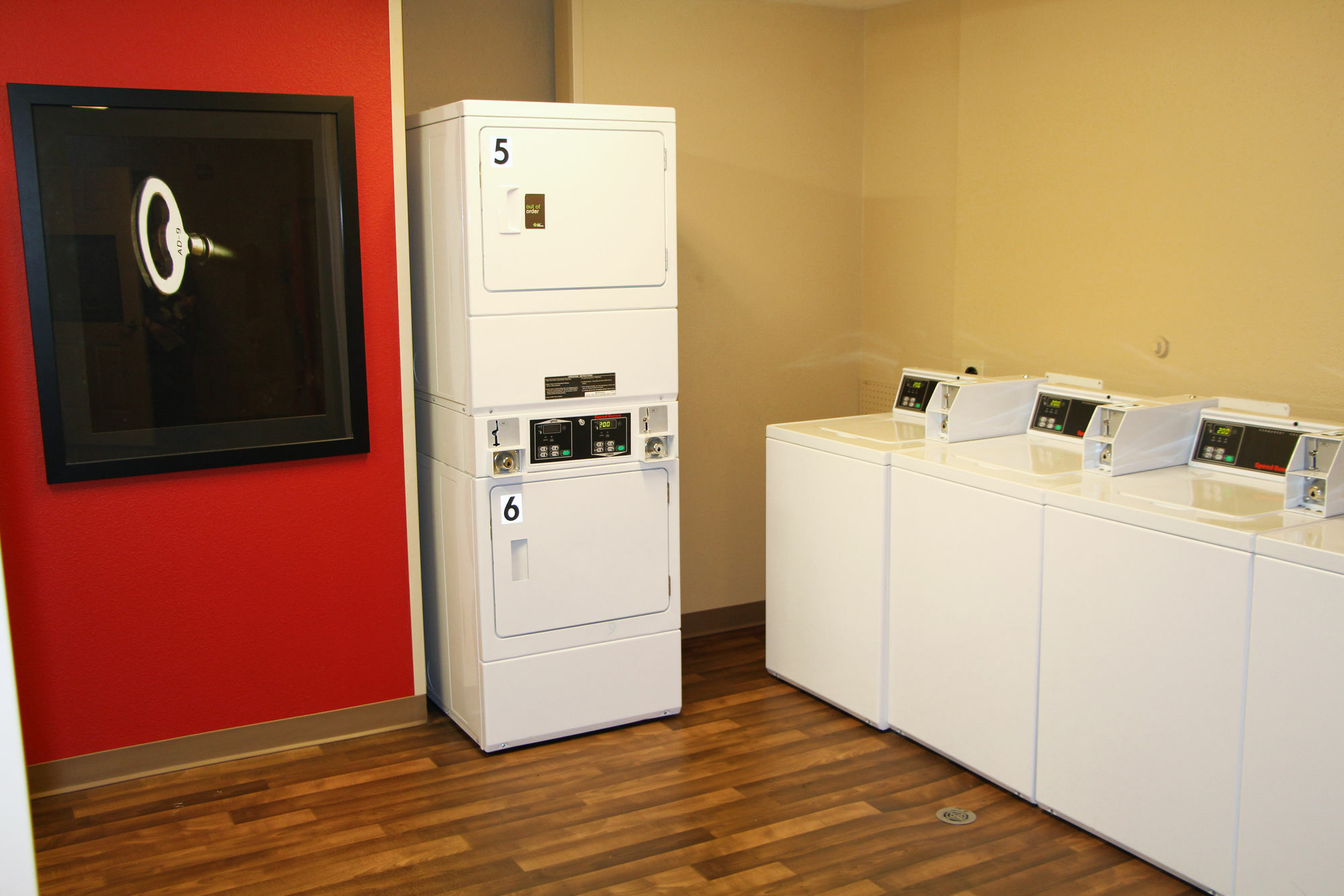 Extended Stay America Suites - Portland - Hillsboro Exteriér fotografie