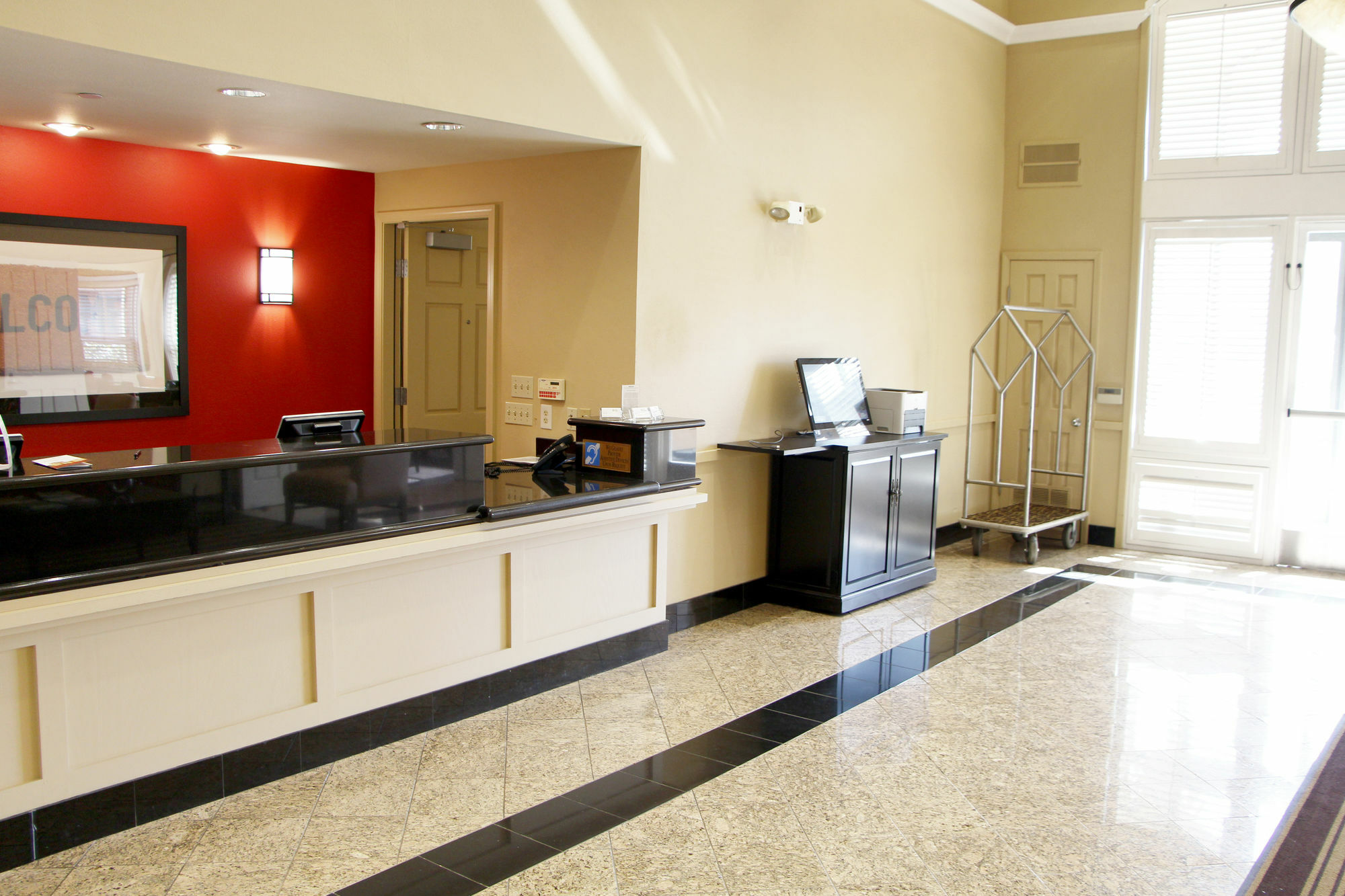 Extended Stay America Suites - Portland - Hillsboro Exteriér fotografie