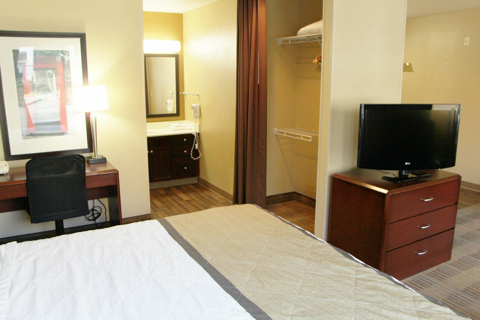 Extended Stay America Suites - Portland - Hillsboro Exteriér fotografie